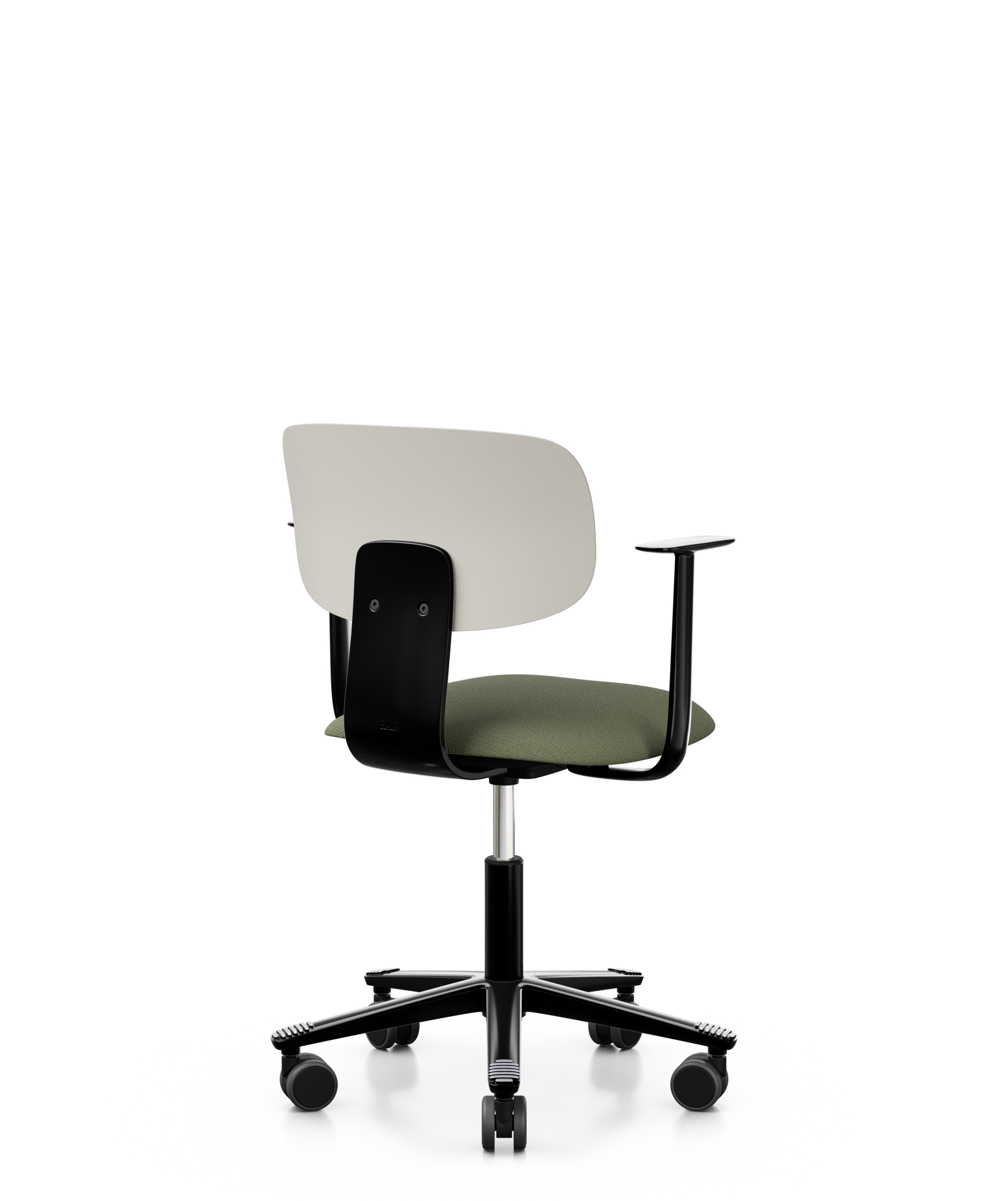 Homeofficestuhl Tion Sitz gepolstert