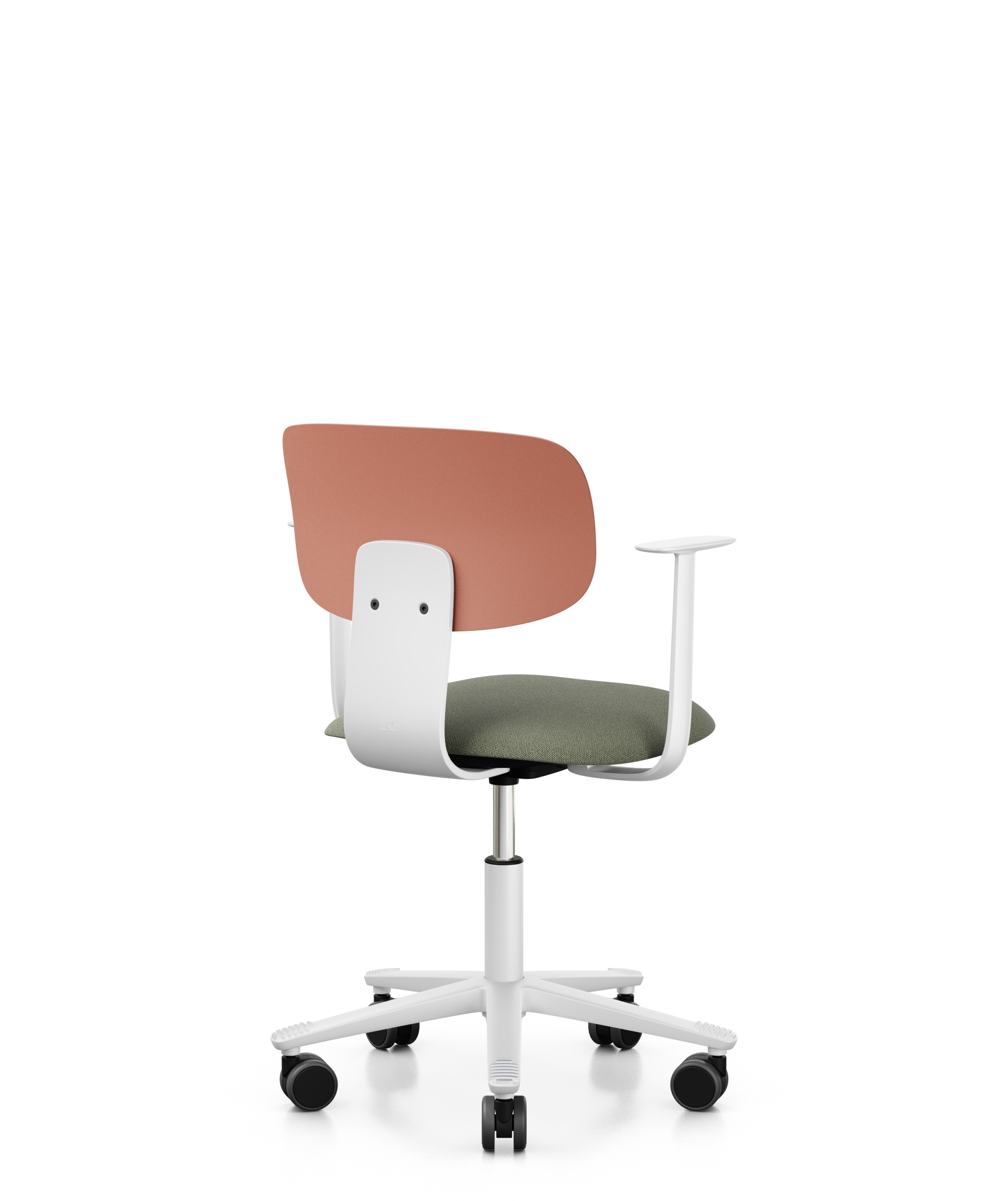 Arbeitsstuhl-Tion-Sitz-gepolstert-rose-weiss-grün-bmsofort-3 Homeofficestuhl Tion Sitz gepolstert