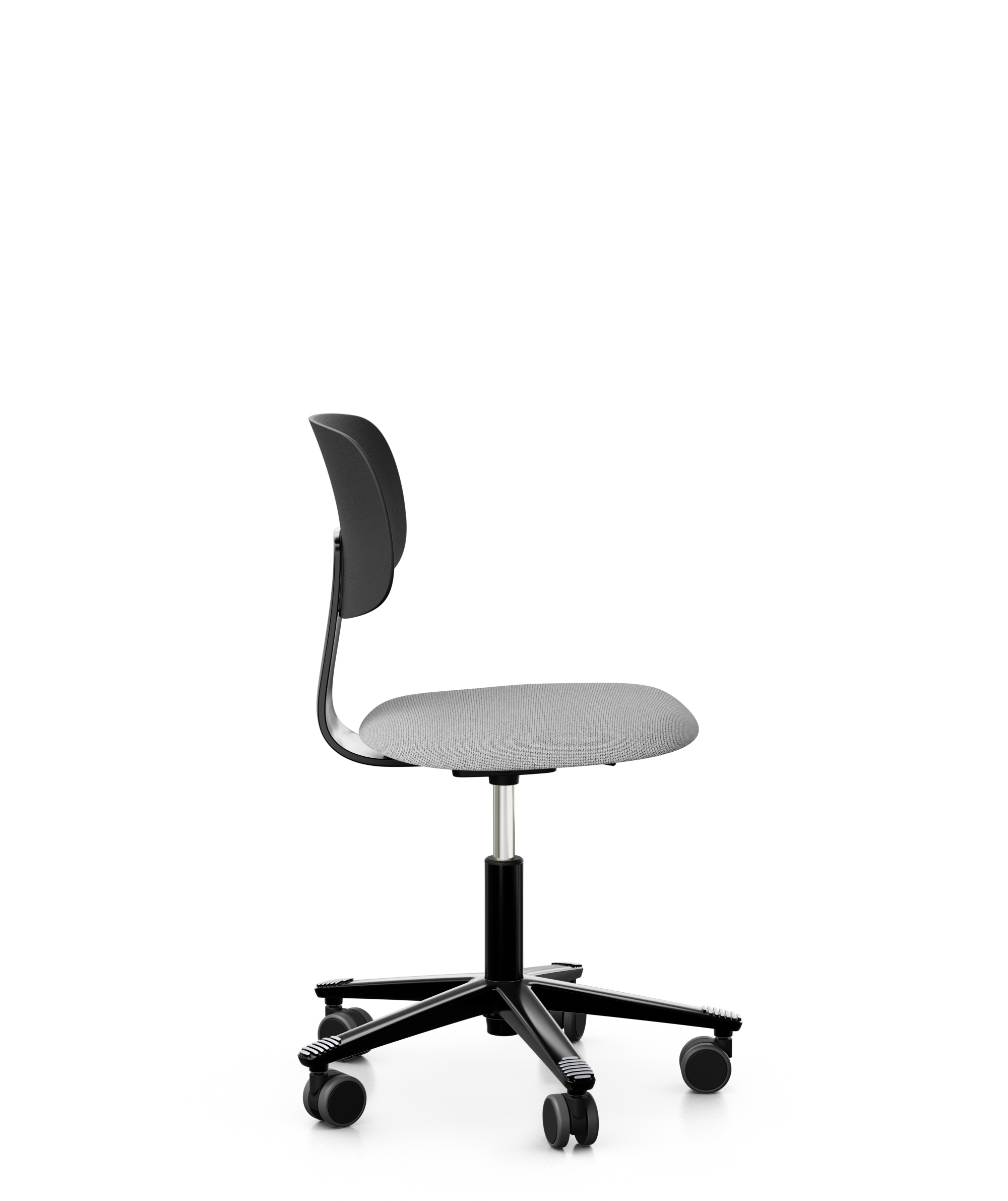 Homeofficestuhl Tion Sitz gepolstert