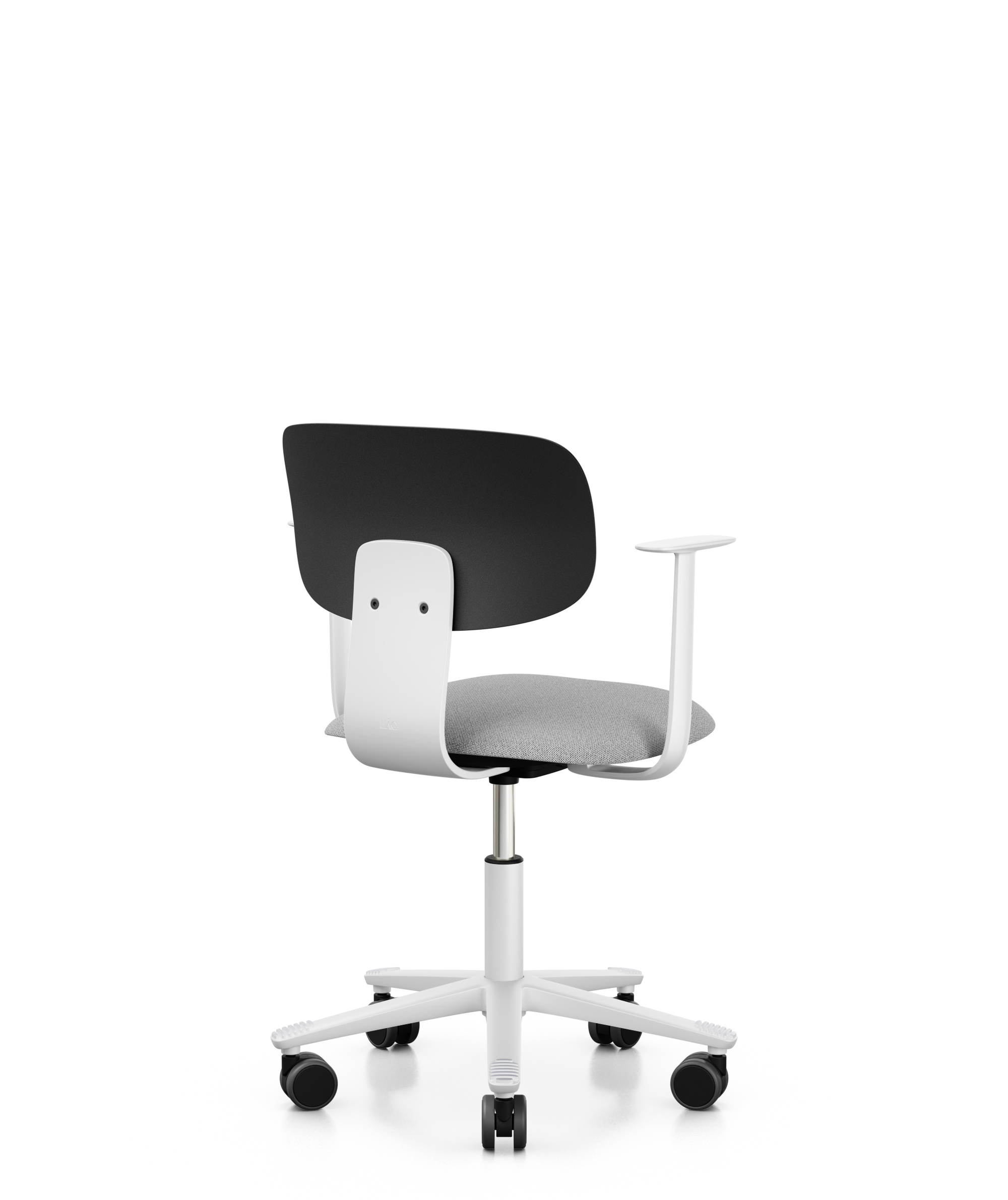 Homeofficestuhl Tion Sitz gepolstert