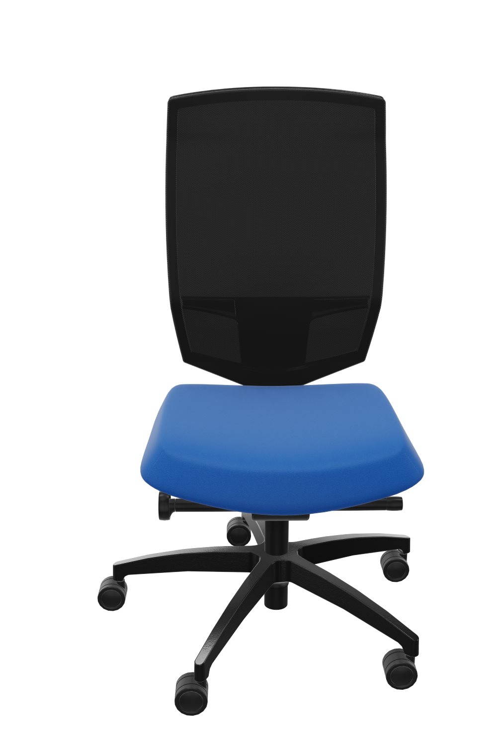 Bürodrehstuhl Magic Plus Net