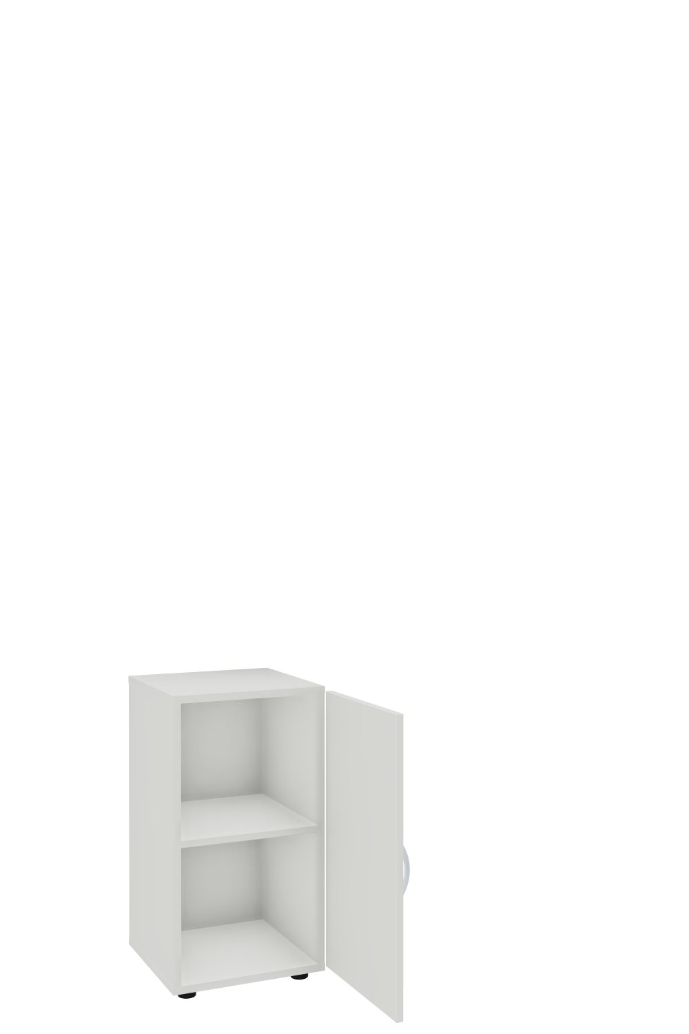 Imola Flügeltürenschrank