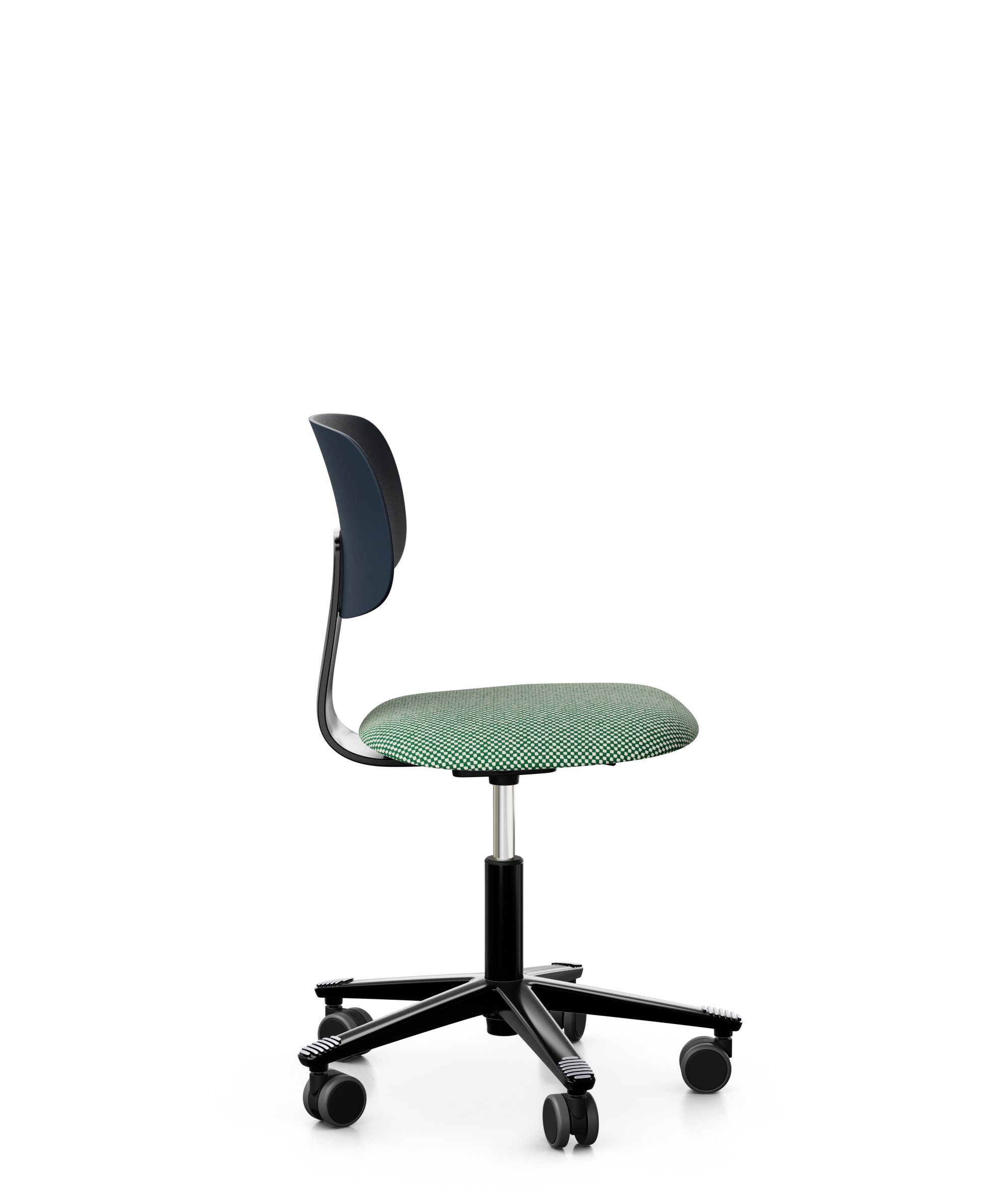 Homeofficestuhl Tion Sitz gepolstert