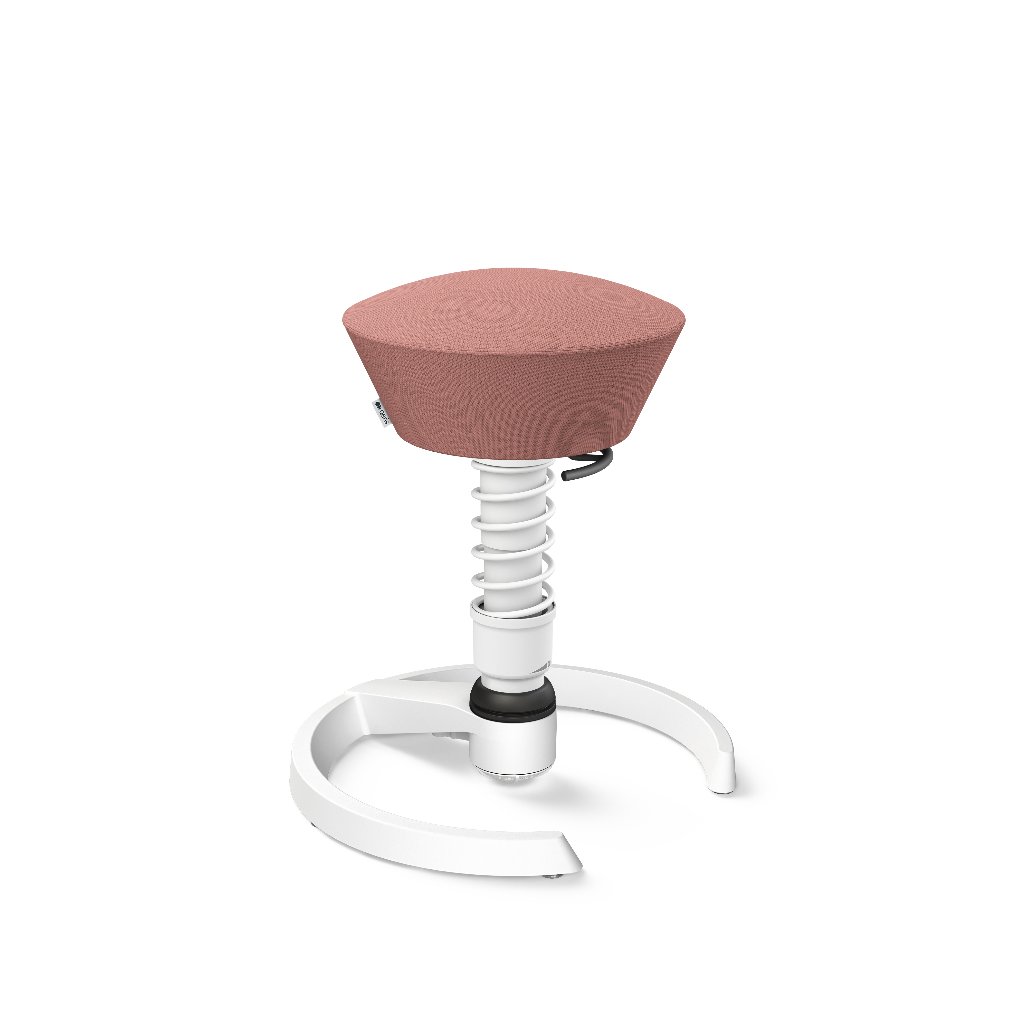 3-D-Hocker Swopper
