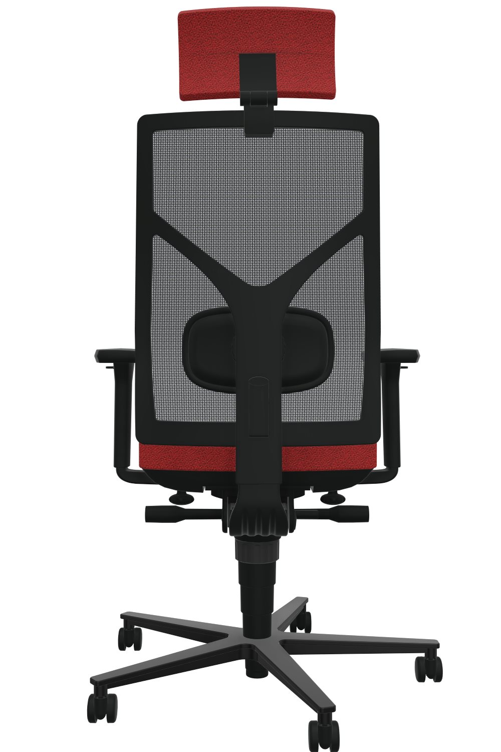 3D-Stuhl Rosario Balance