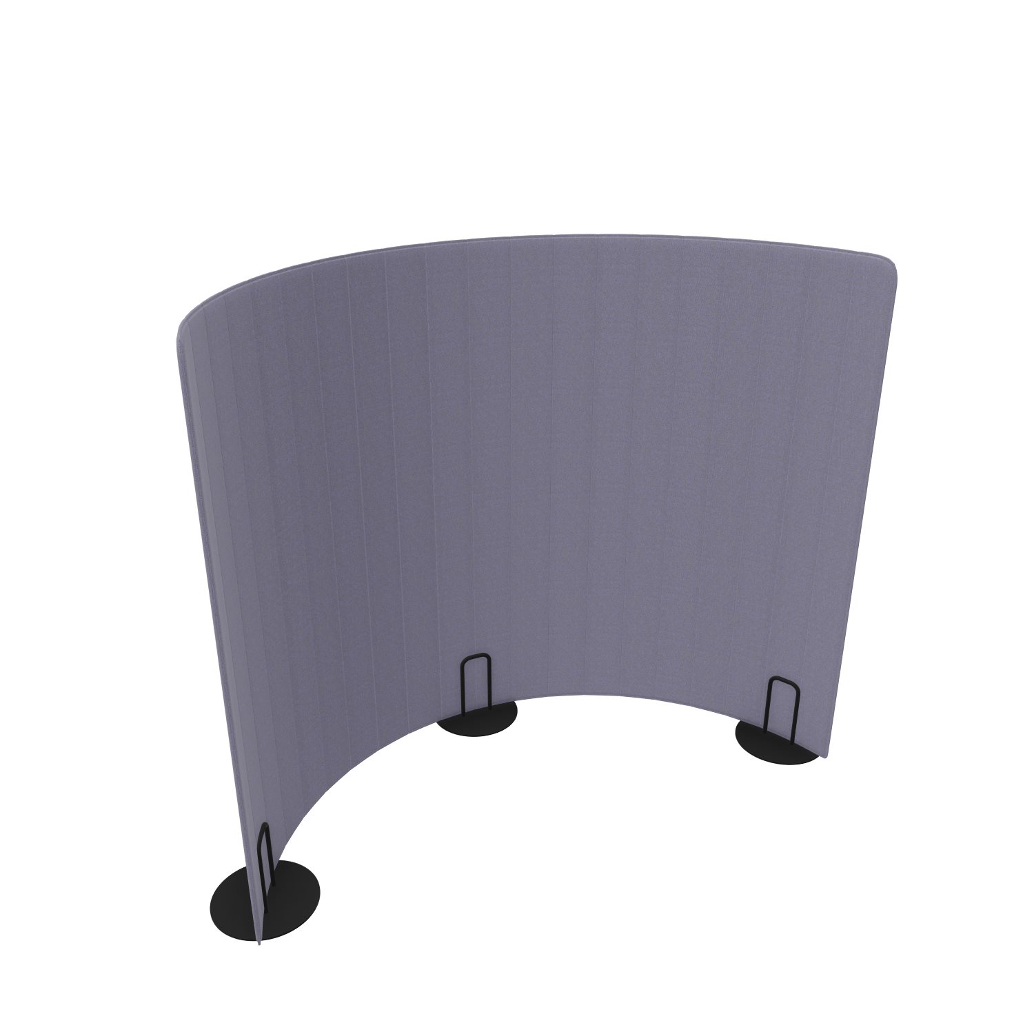 Stellwand Privi Flex