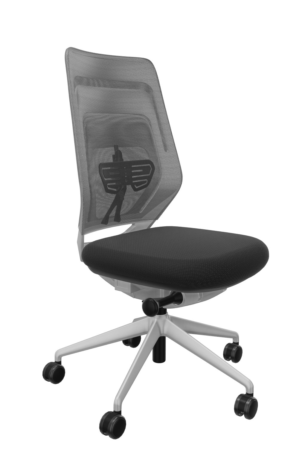Moderner Bürostuhl Sentiano