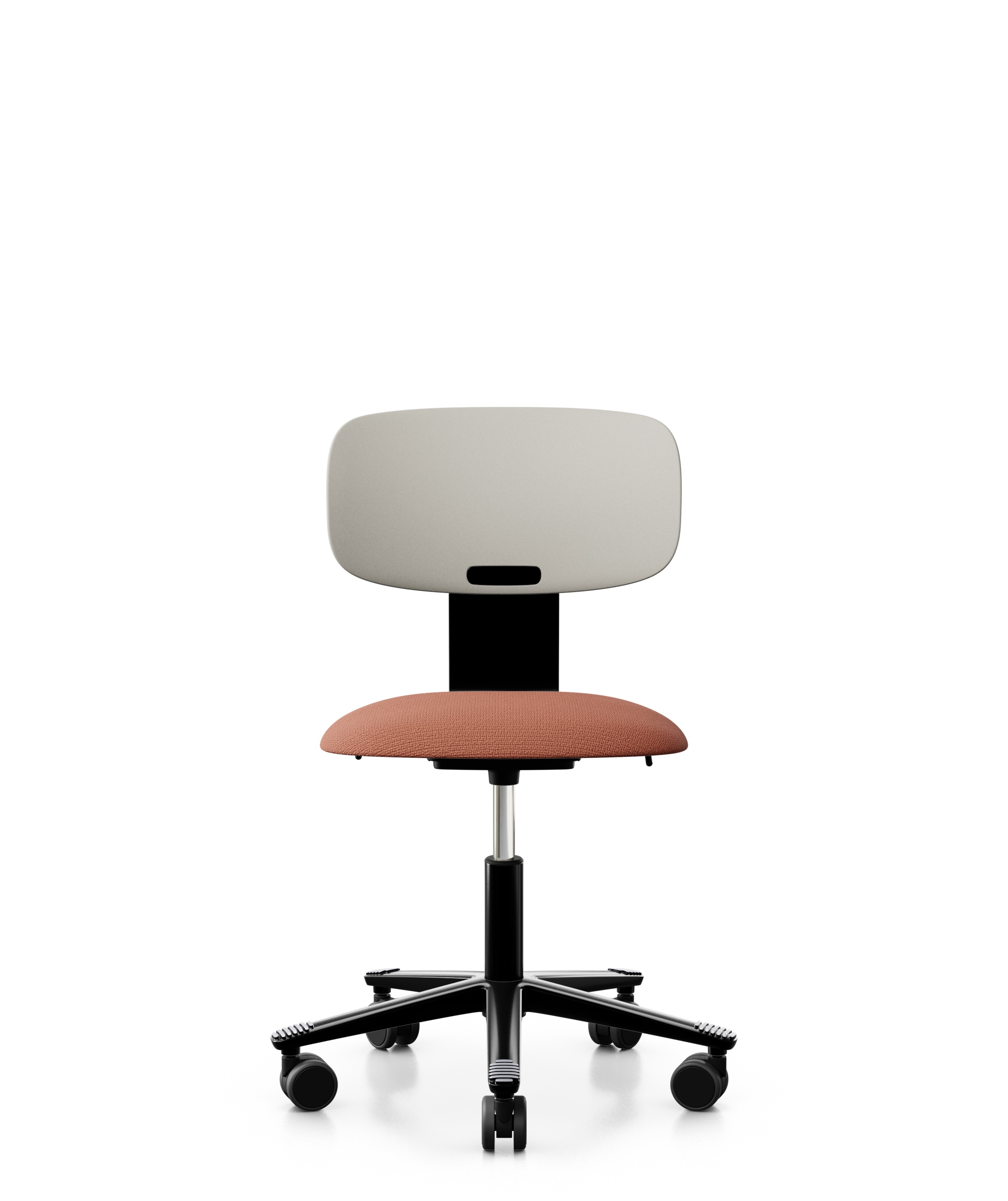 Homeofficestuhl Tion Sitz gepolstert