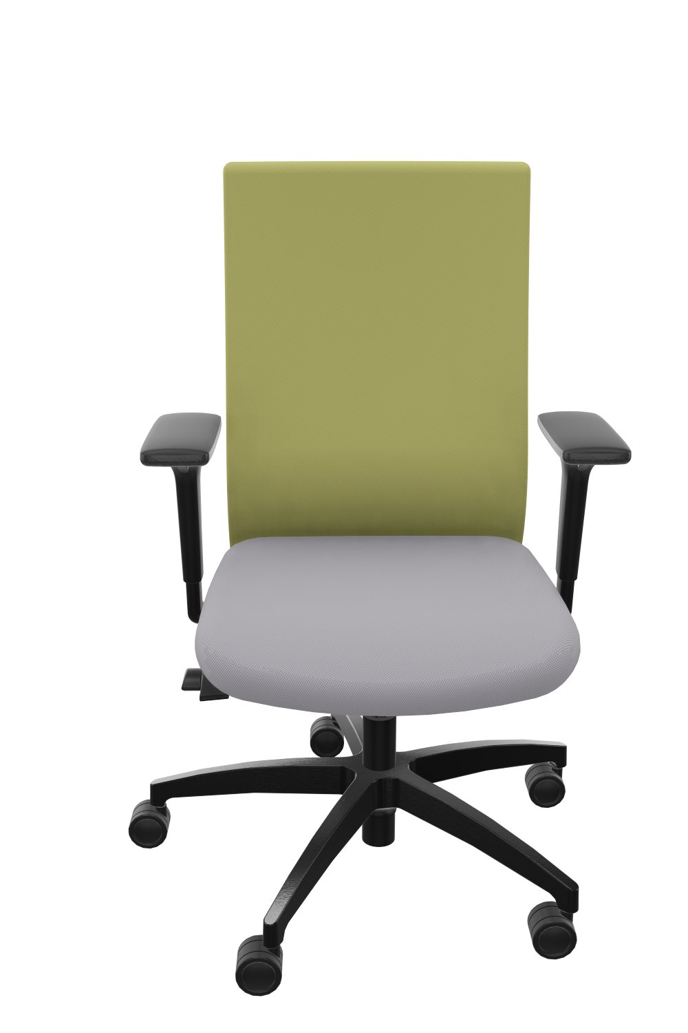 Bürodrehstuhl Magic Plus