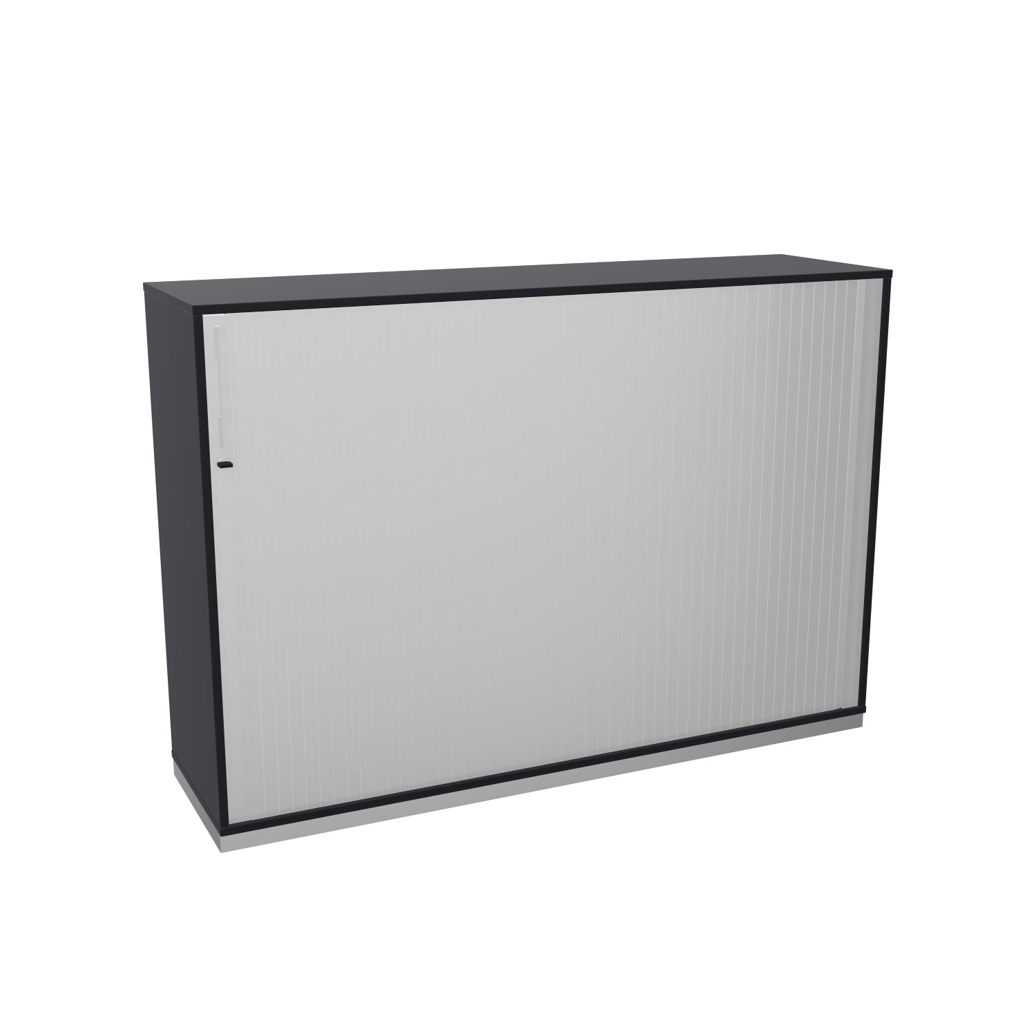 Oviedo Home Querrollladenschrank
