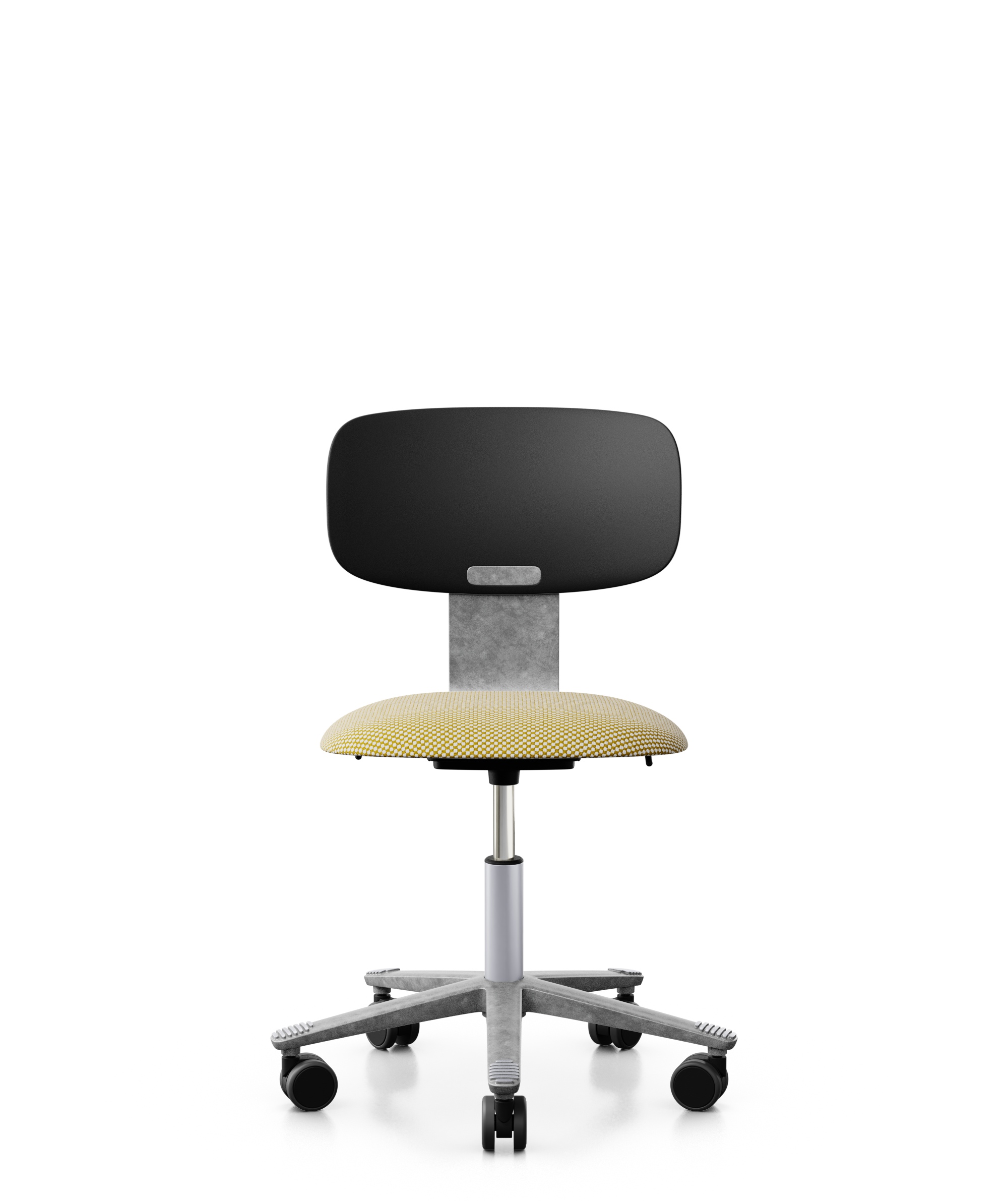 Homeofficestuhl Tion Sitz gepolstert