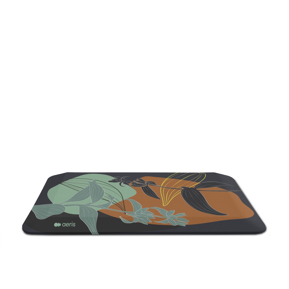 Waldbodenmatte-schwarz-Bezug-Lily-bmsofort-1 Waldbodenmatte