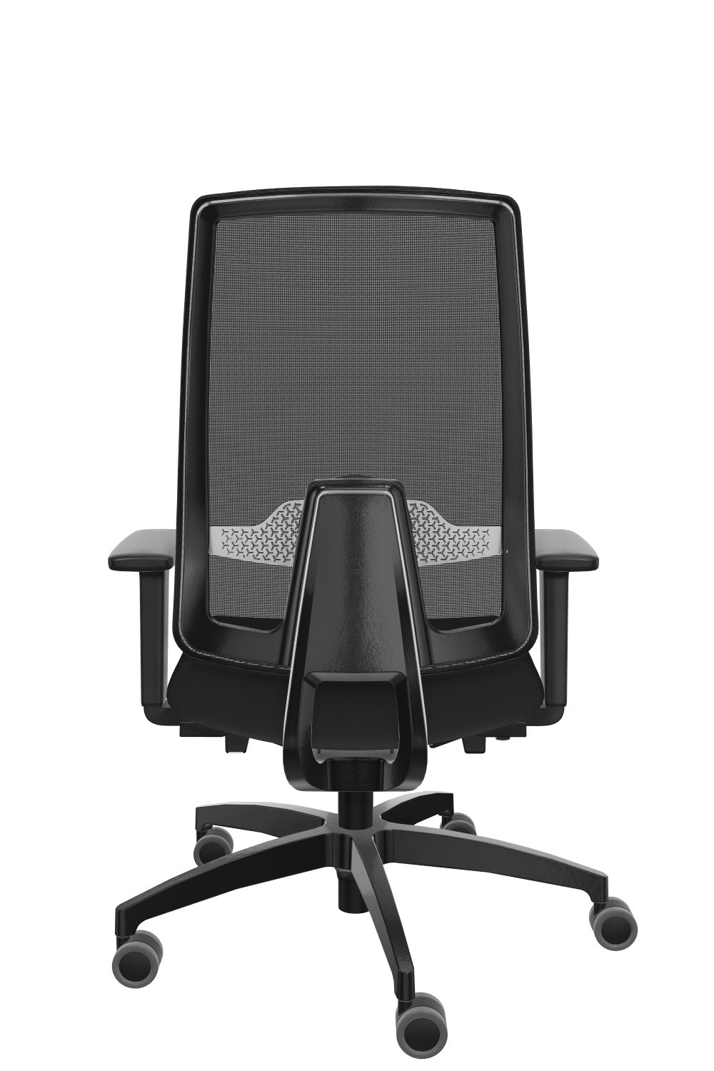 Netzrückendrehstuhl ID Eco Net