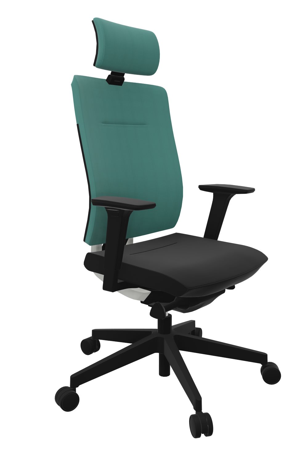 Bürodrehstuhl Profi X VP