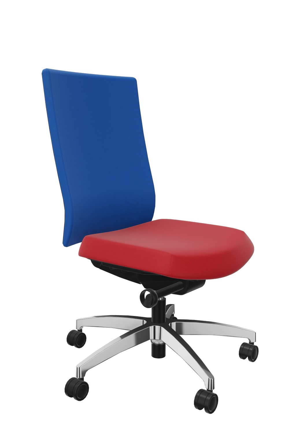 Bürodrehstuhl Magic Plus