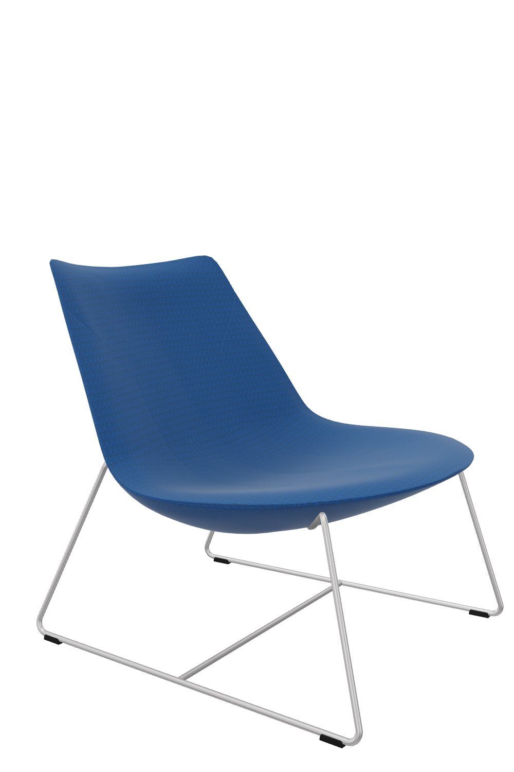 Loungesessel-HIP-K-blau-weissalu-bmsofort-1 Loungesessel Hip