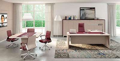 Hochwertige moderne Büromöbel online von Büromöbel Müller
