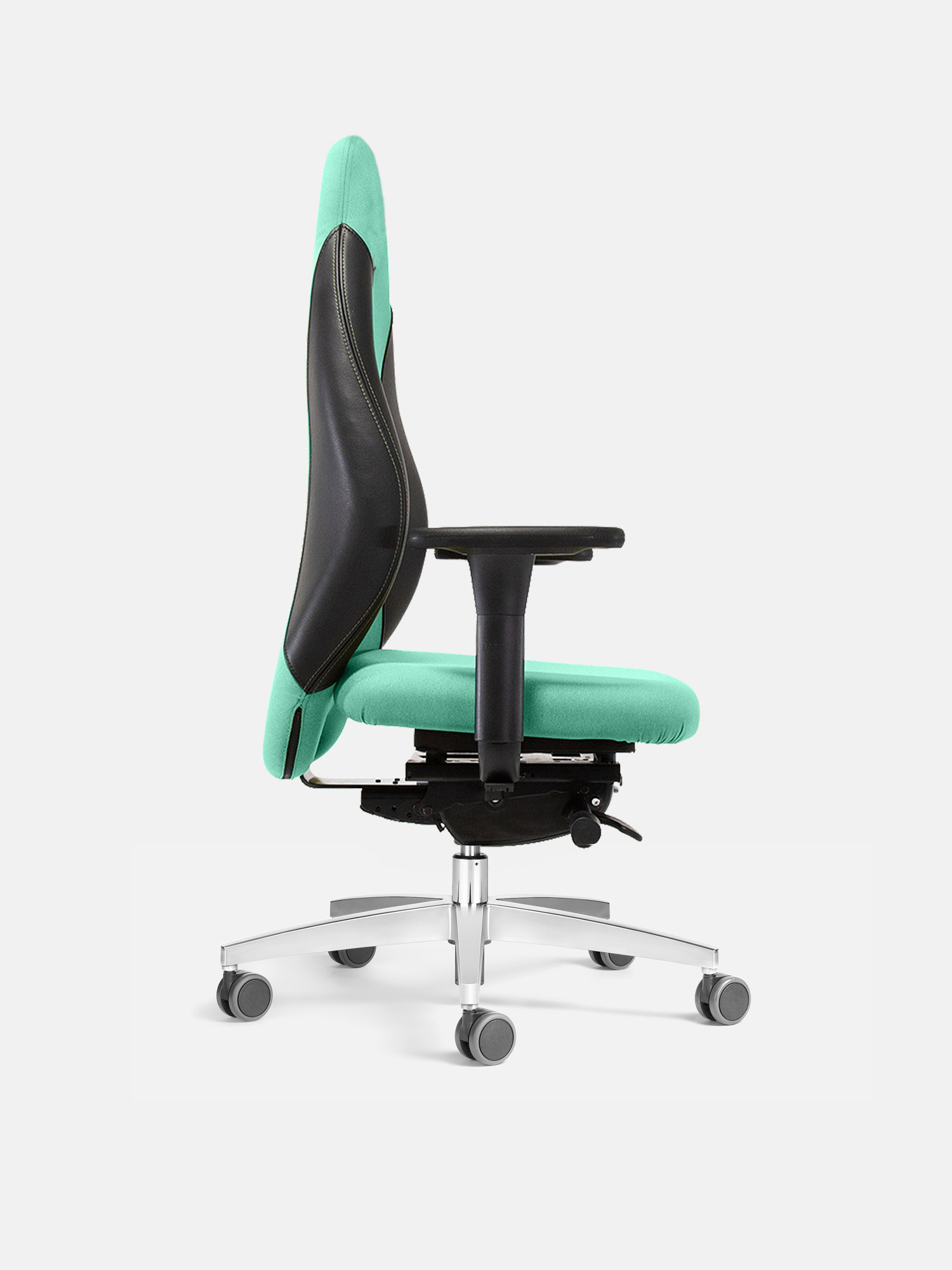 3-D Sessel Ergotop 2.0