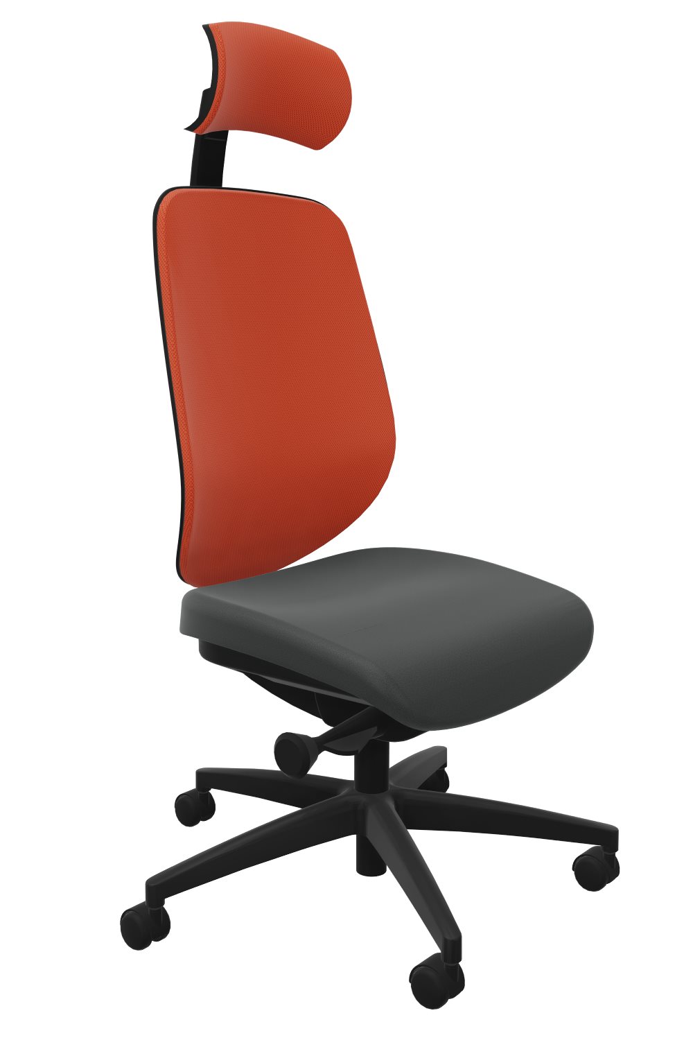 Synchrondrehstuhl Giro 353 N