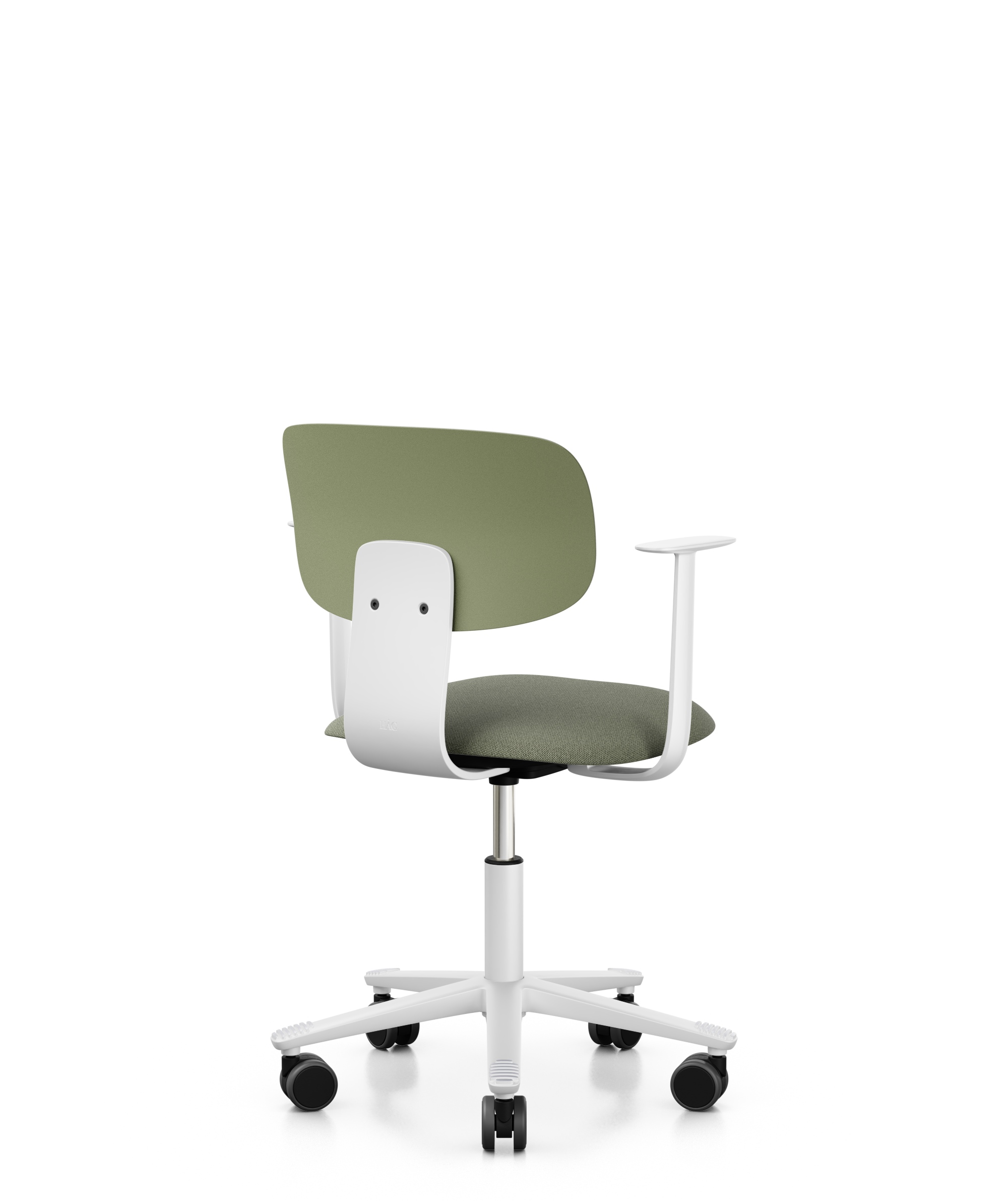 Homeofficestuhl Tion Sitz gepolstert