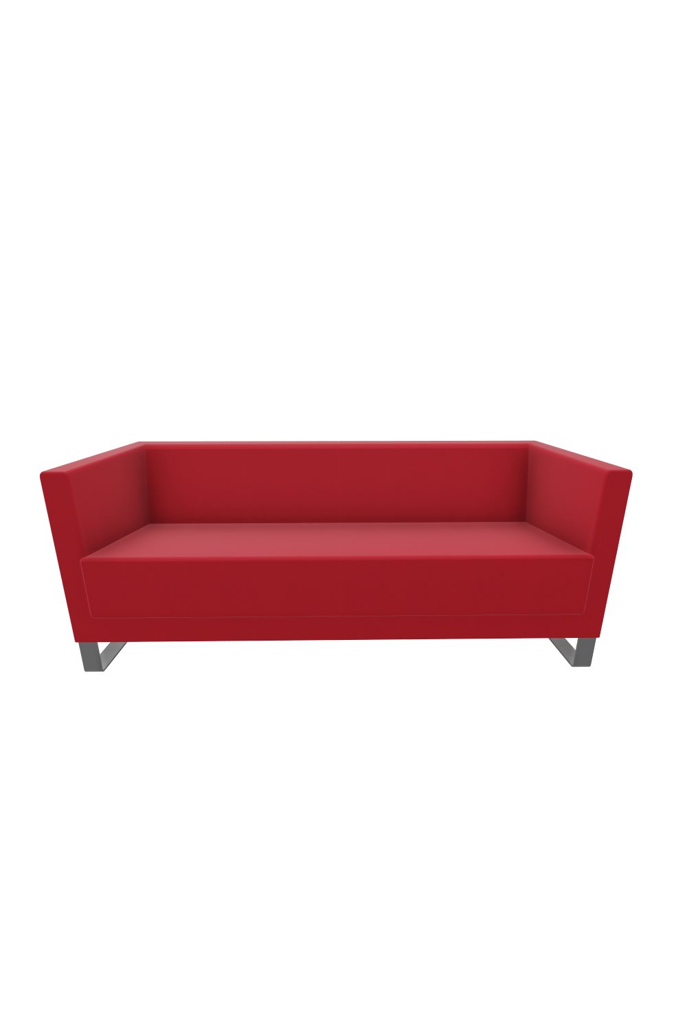 Loungesessel und-sofas New Kubus