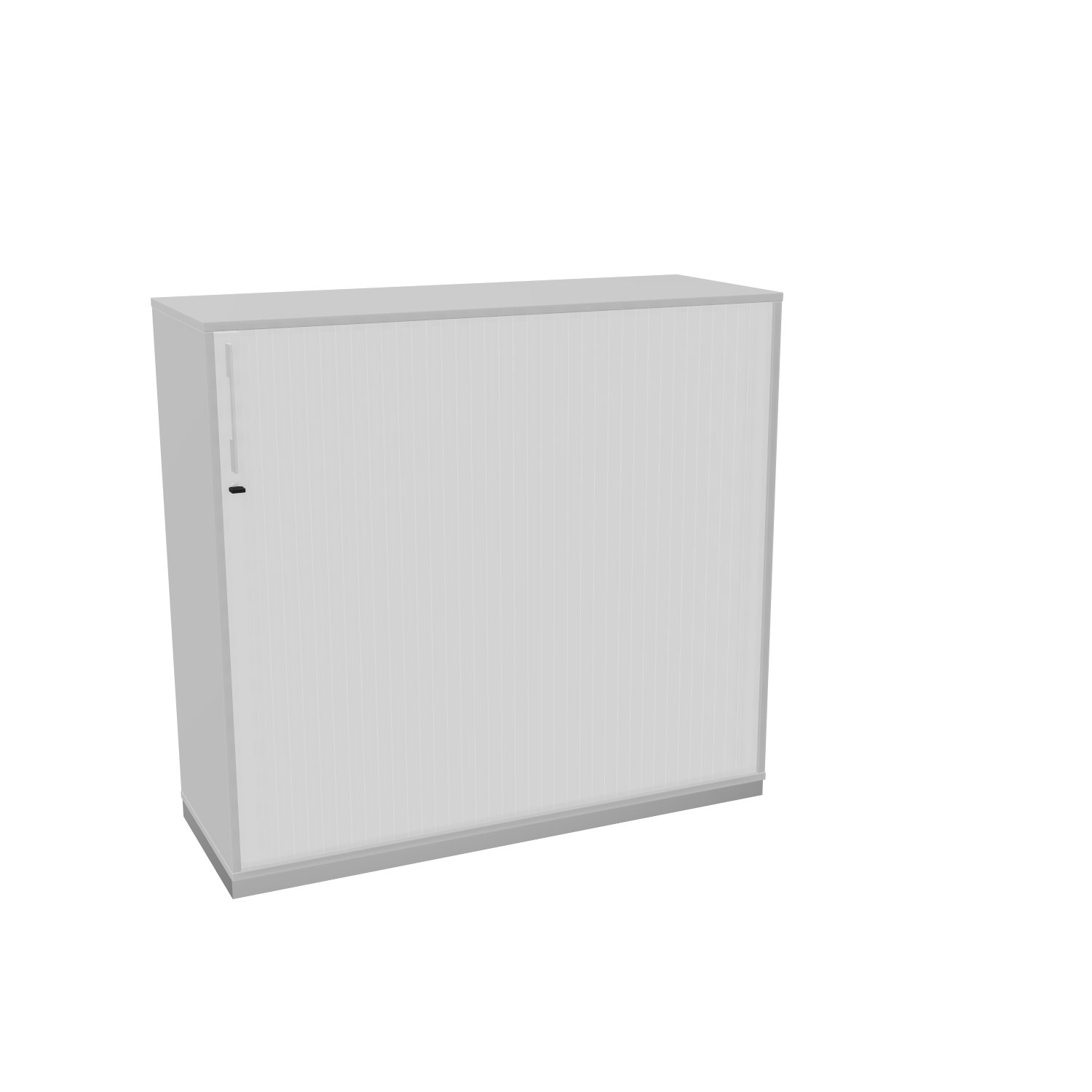 Oviedo Home Querrollladenschrank