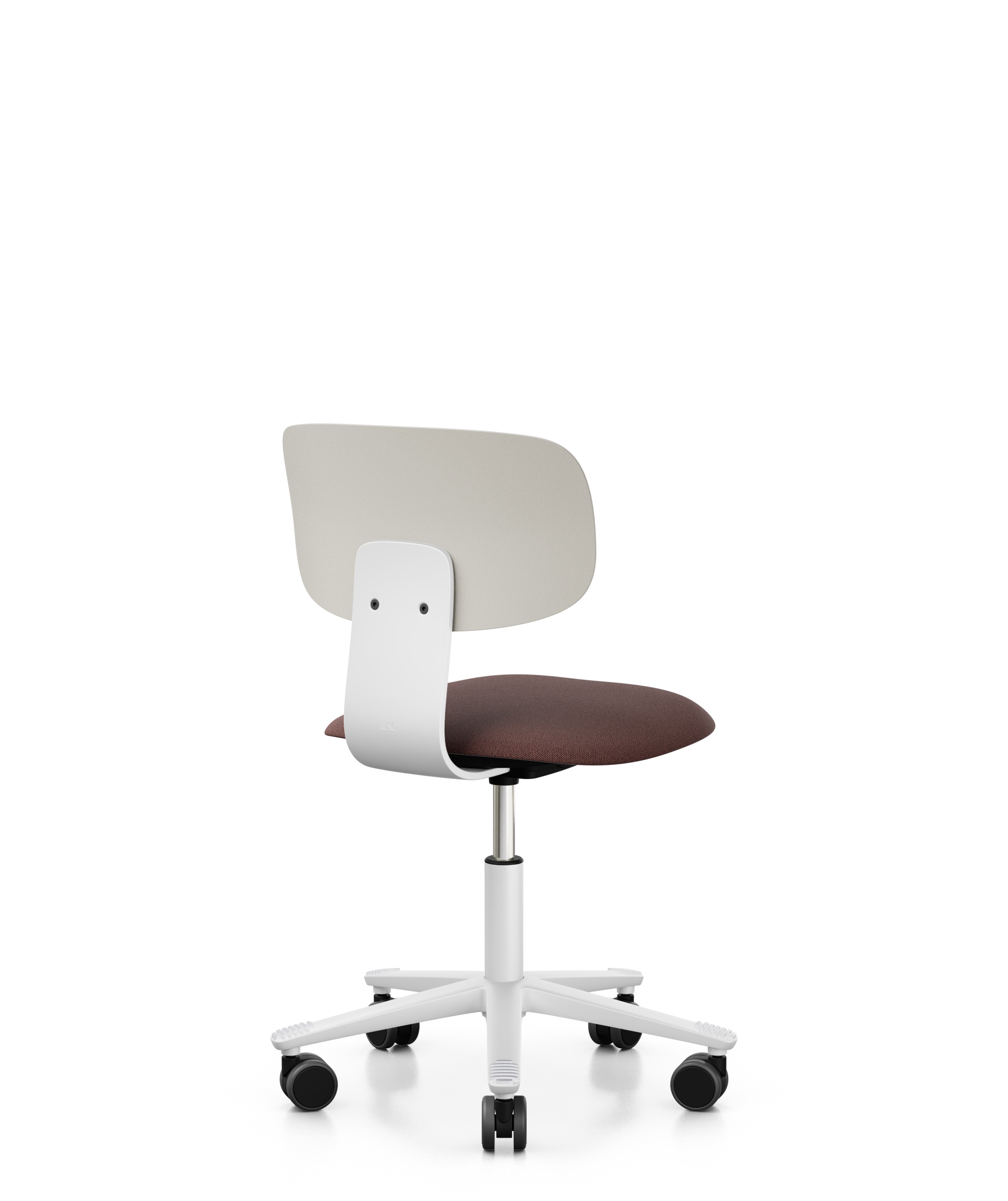 Homeofficestuhl Tion Sitz gepolstert