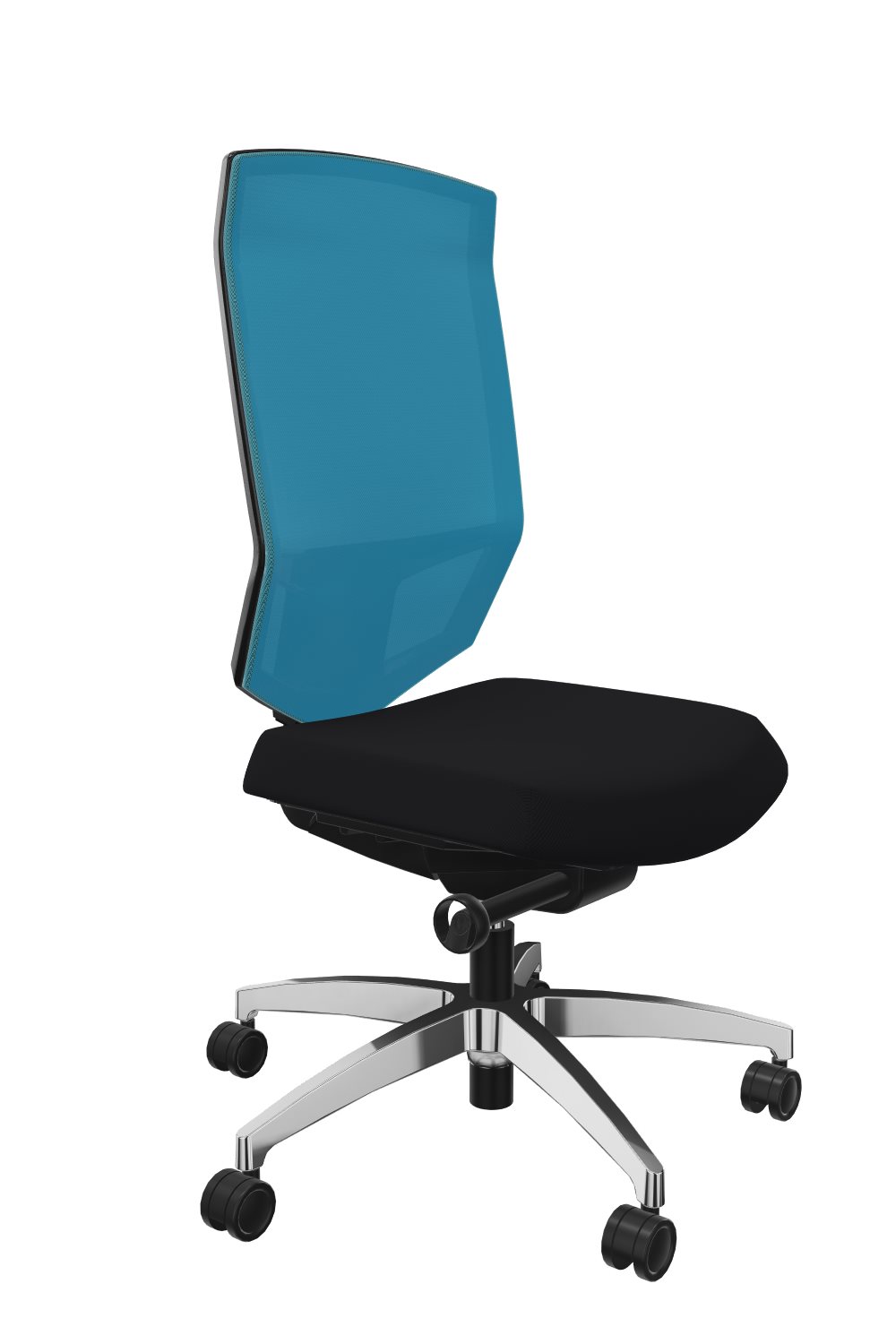 Bürodrehstuhl Magic Plus Net