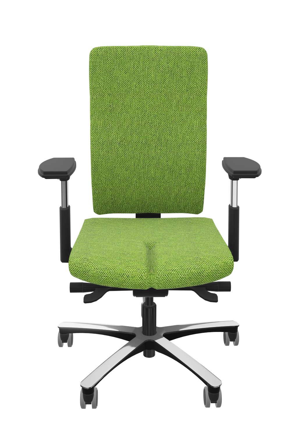 Arthrodesenstuhl MED