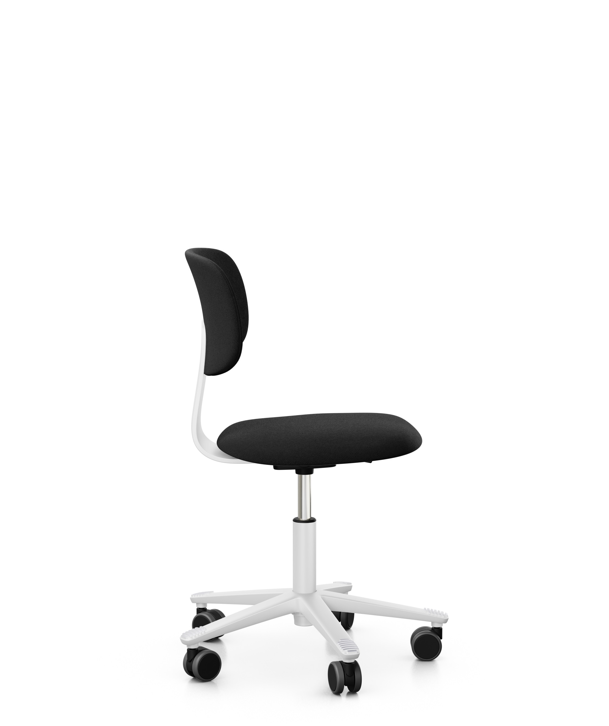 Homeofficestuhl Tion gepolstert