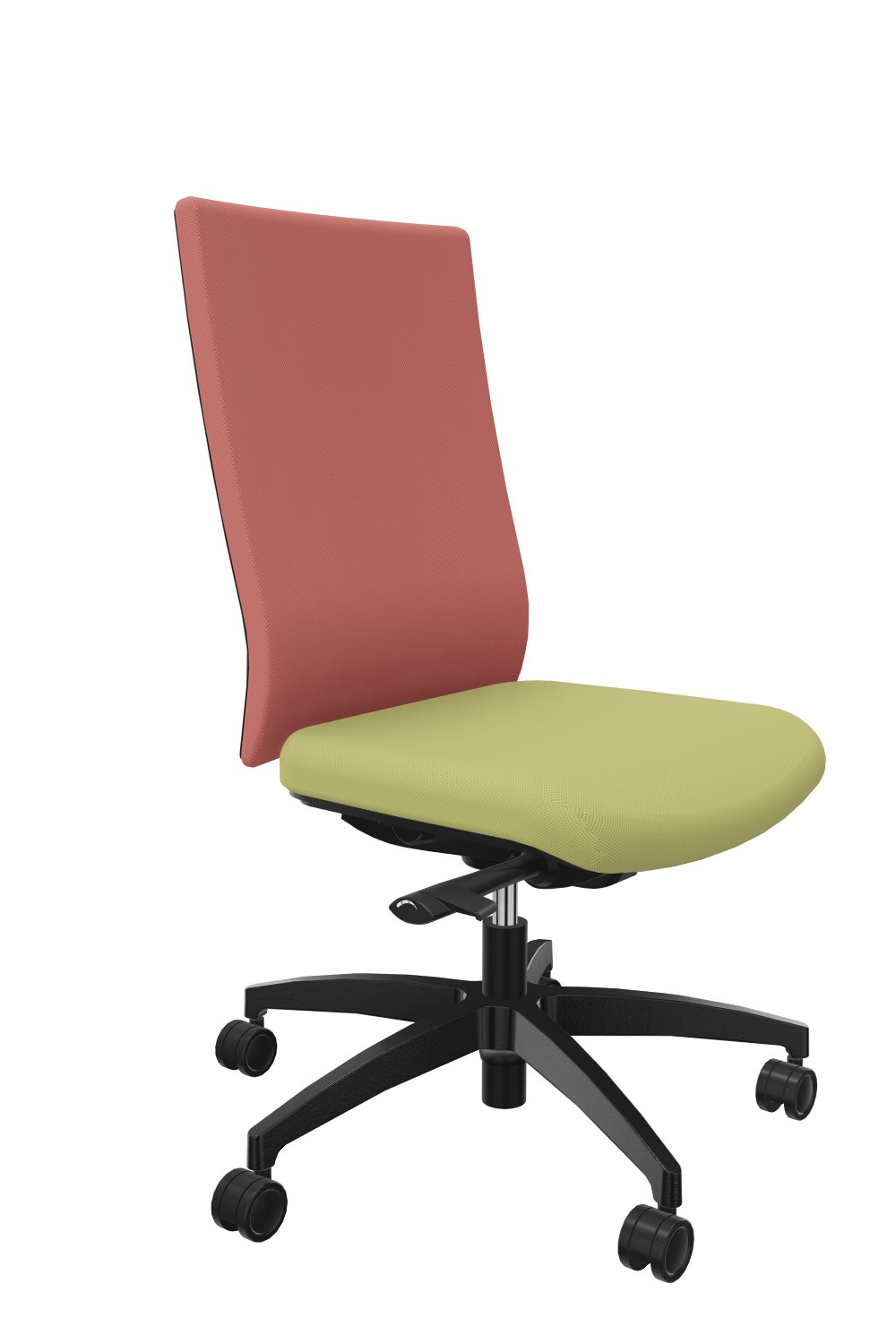 Bürodrehstuhl Magic Plus