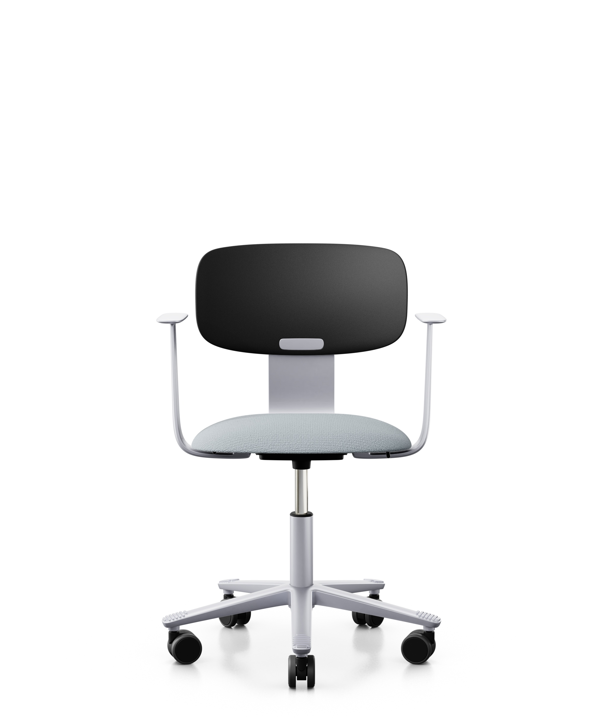 Homeofficestuhl Tion Sitz gepolstert