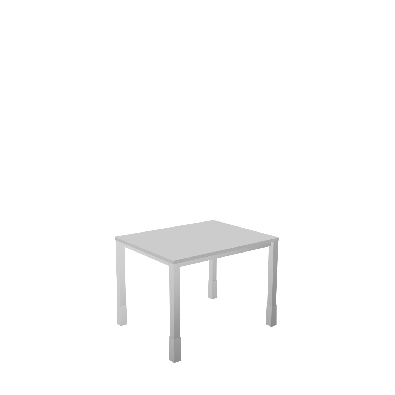 Tarragona Rechtecktisch