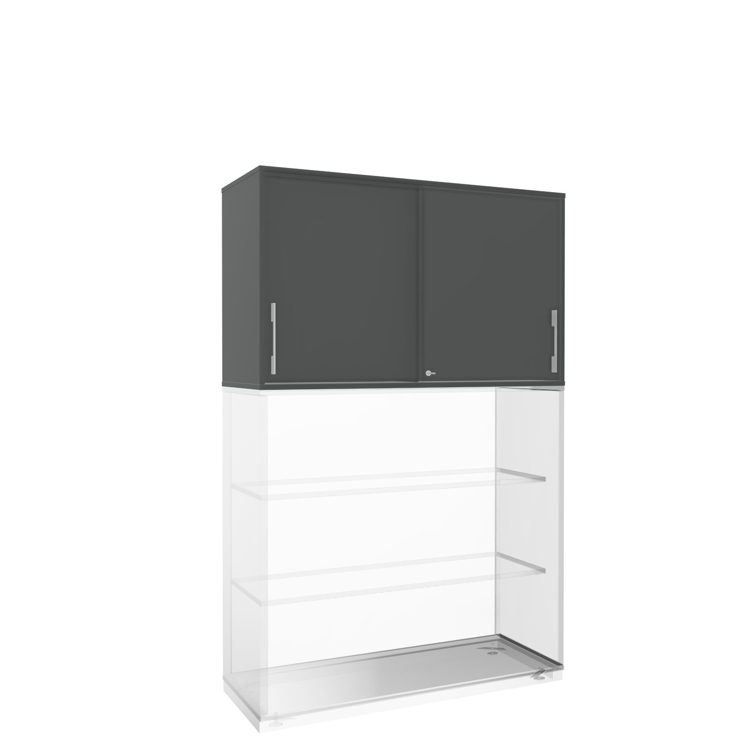 Oviedo Home Schiebetürenschrank