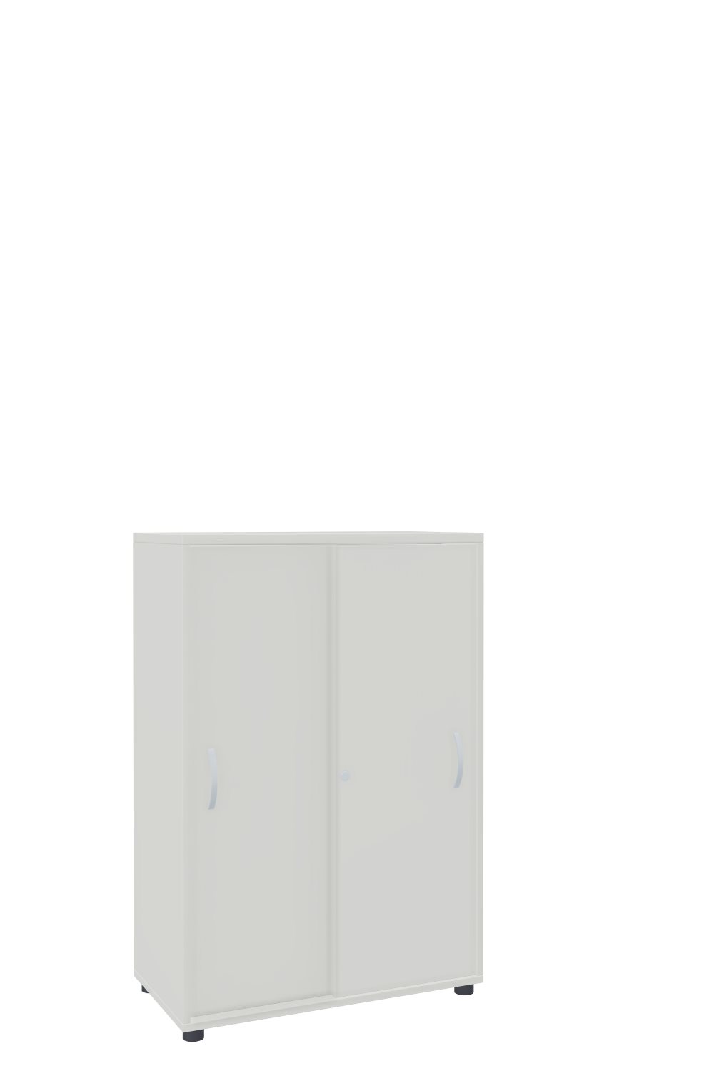 Schiebetürenschrank-3-OH-Imola-Weiss-Weiss-bmsofort-1 Imola Schiebetürenschrank