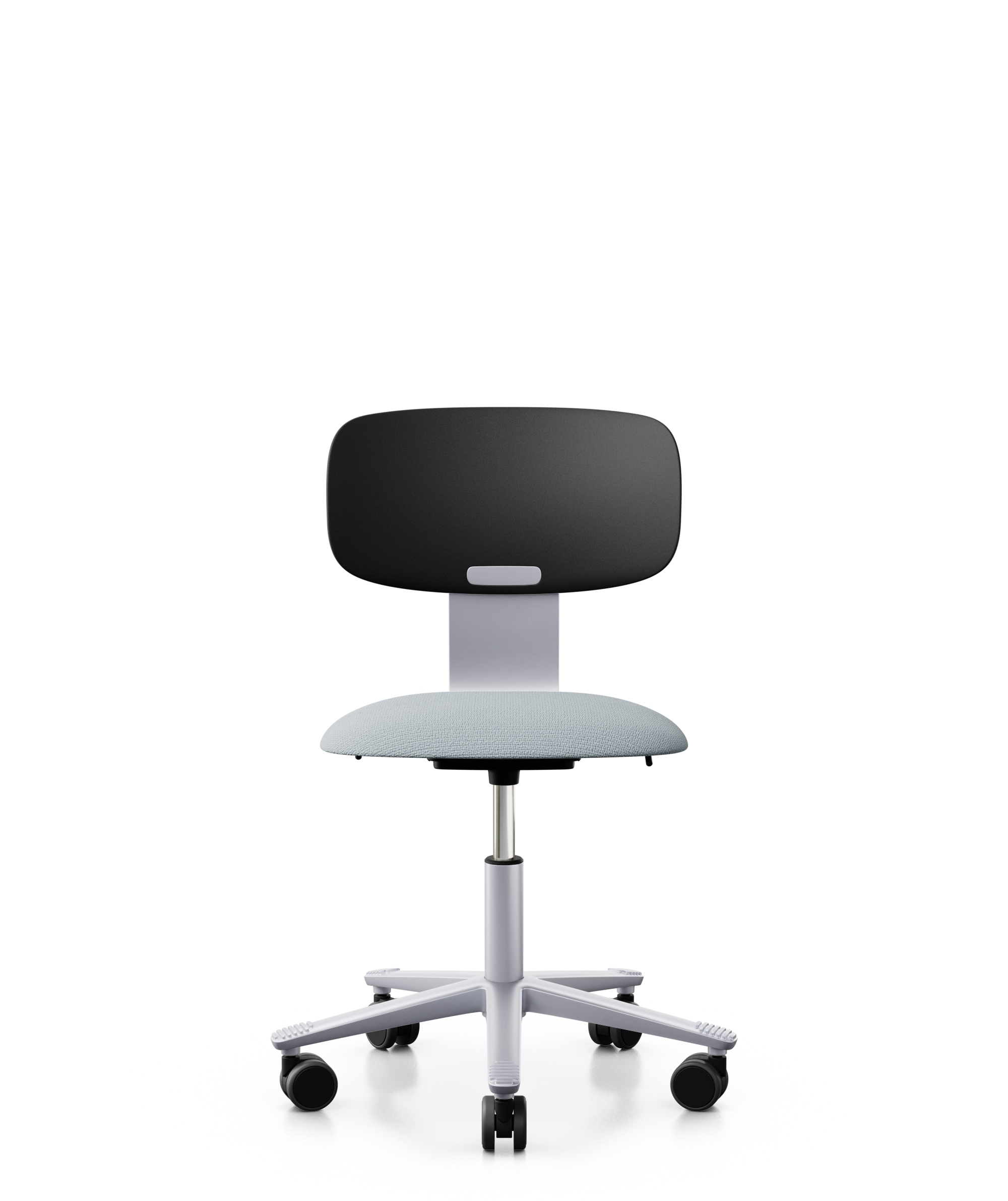 Homeofficestuhl Tion Sitz gepolstert