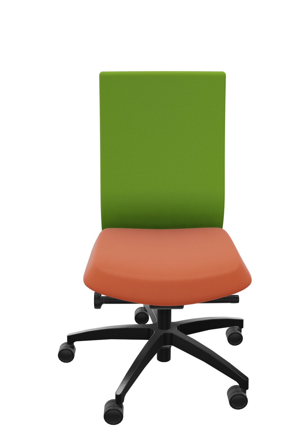 Bürodrehstuhl Magic Plus