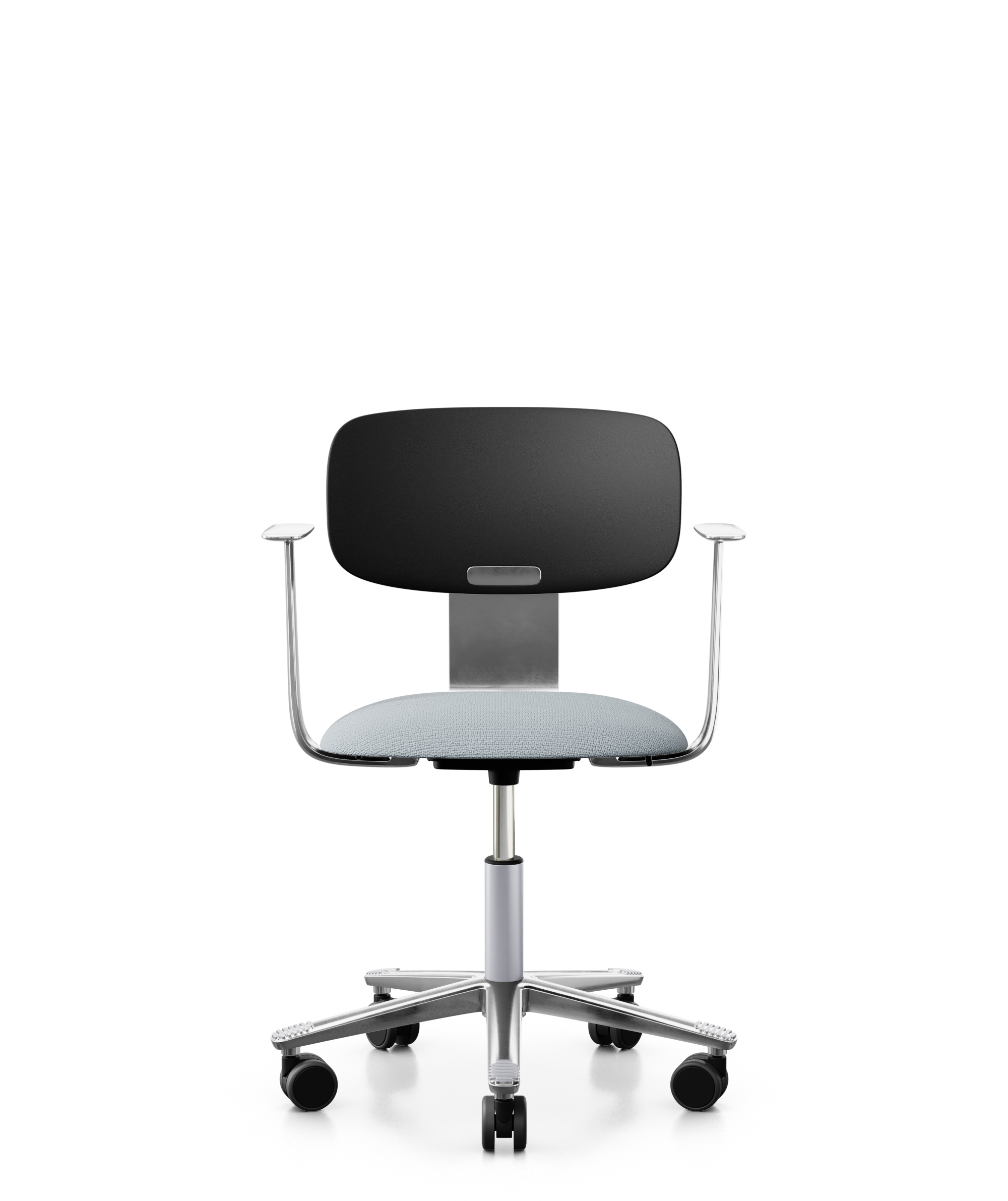 Homeofficestuhl Tion Sitz gepolstert