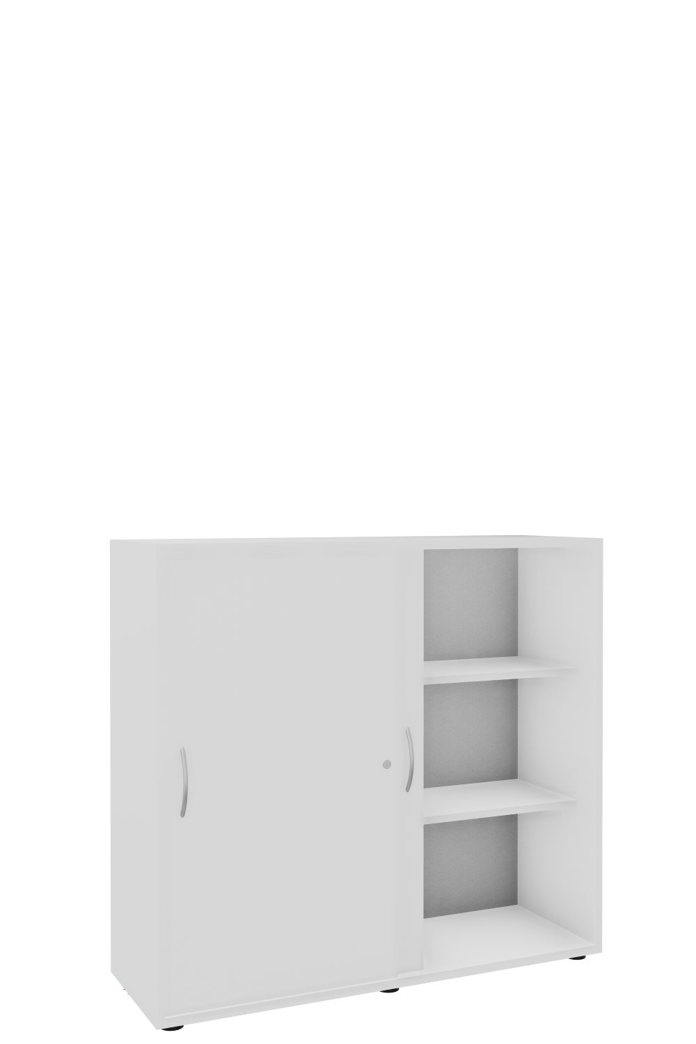 Monza Basic Schiebetürenschrank