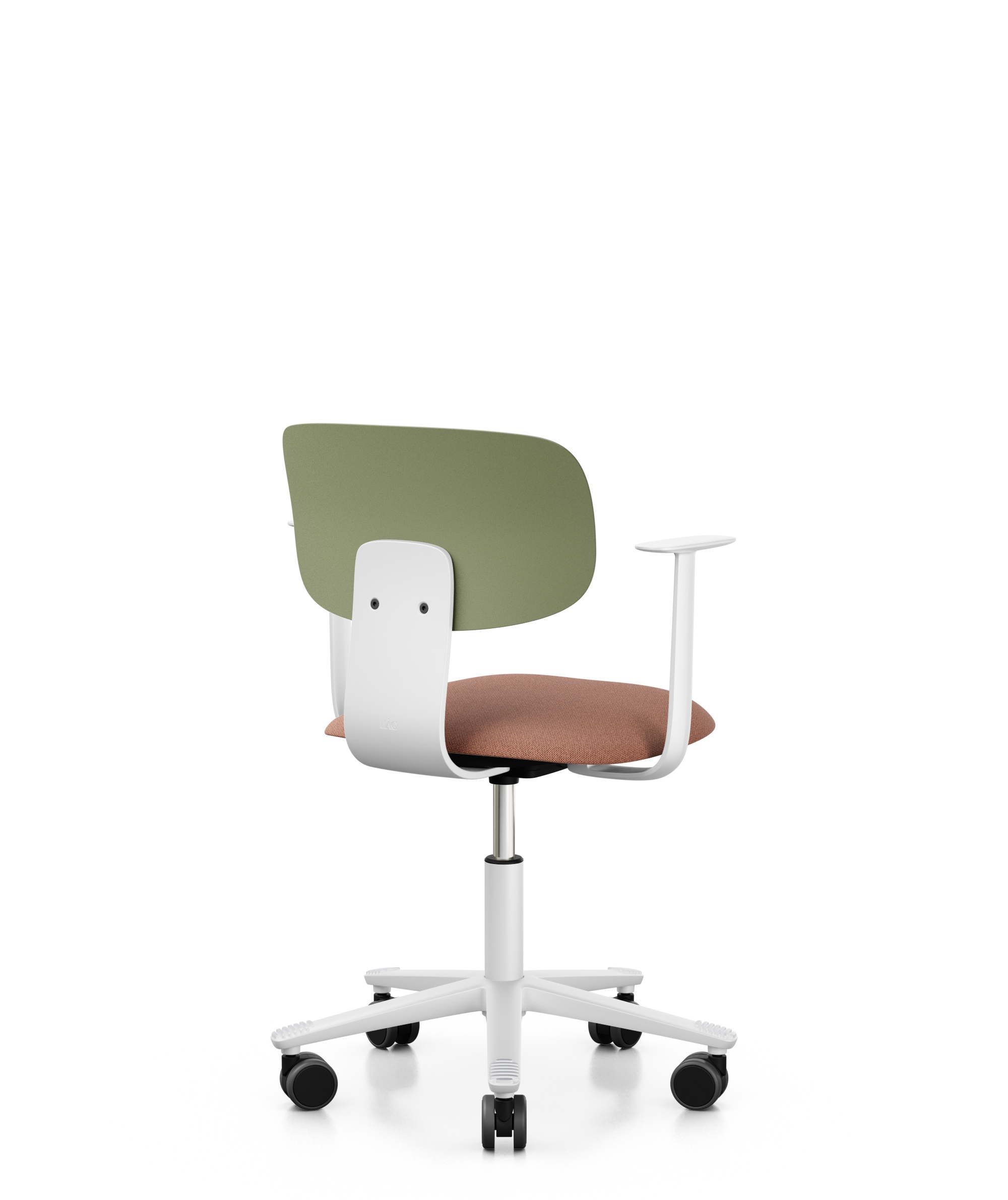 Homeofficestuhl Tion Sitz gepolstert