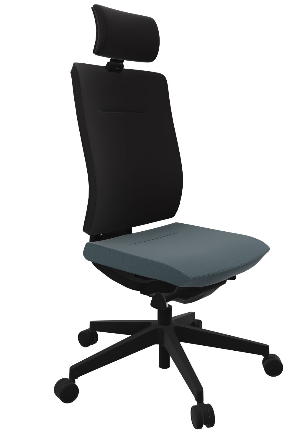 Bürodrehstuhl Profi X VP