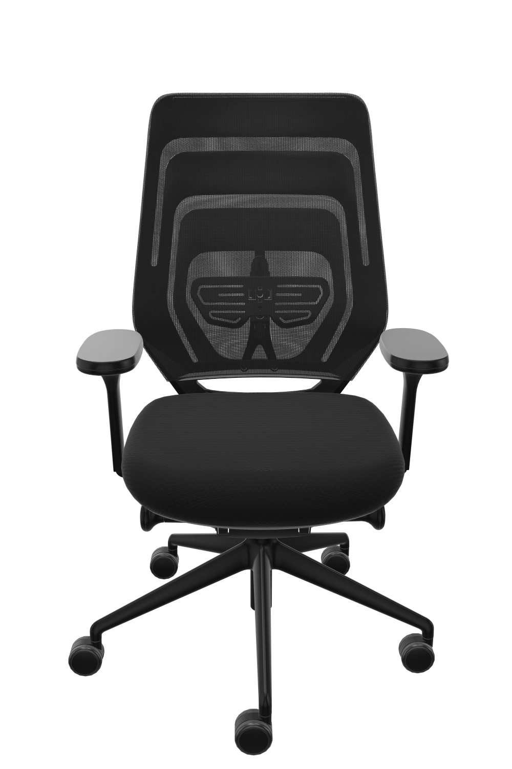 Moderner Bürostuhl Sentiano