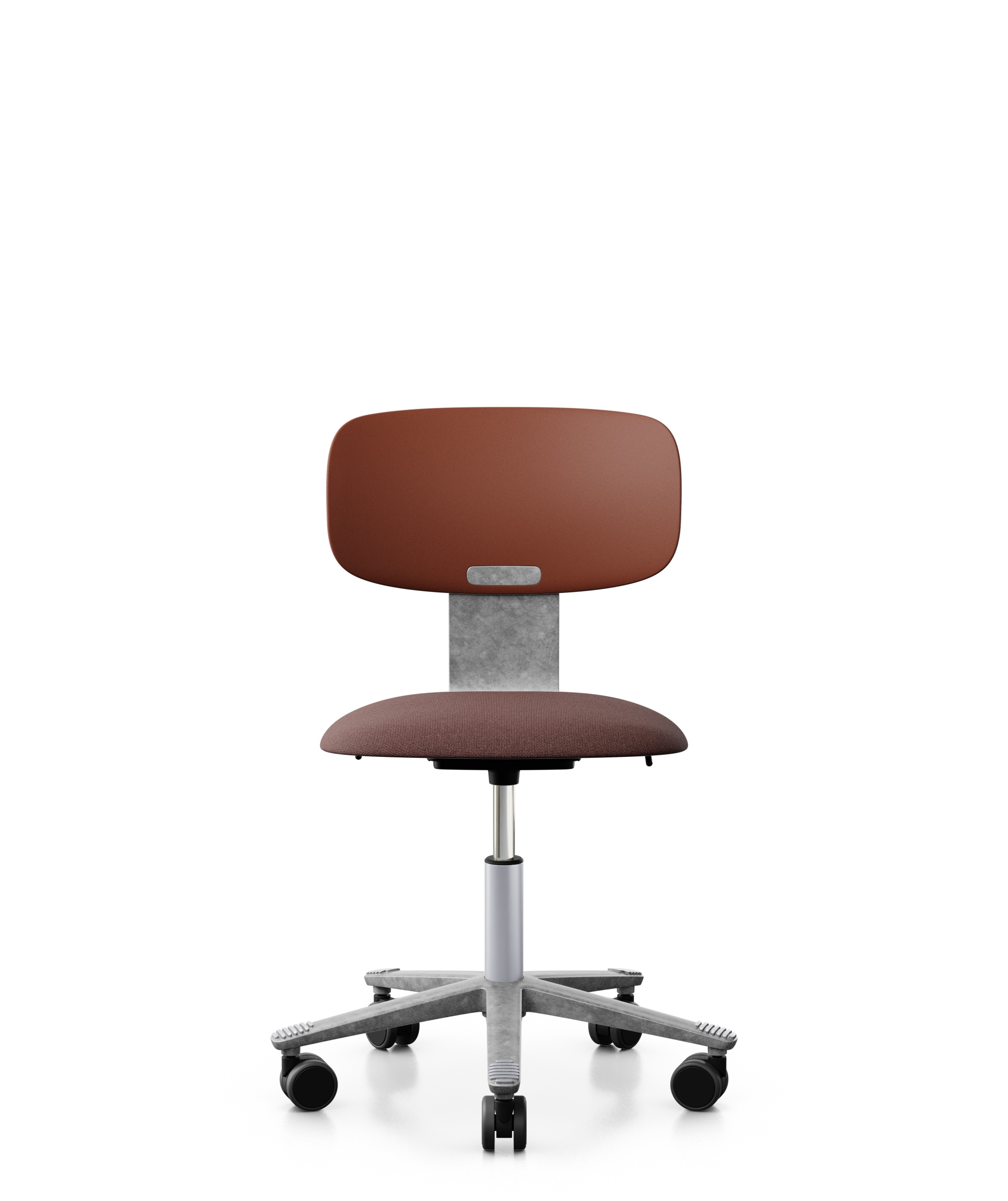 Homeofficestuhl Tion Sitz gepolstert
