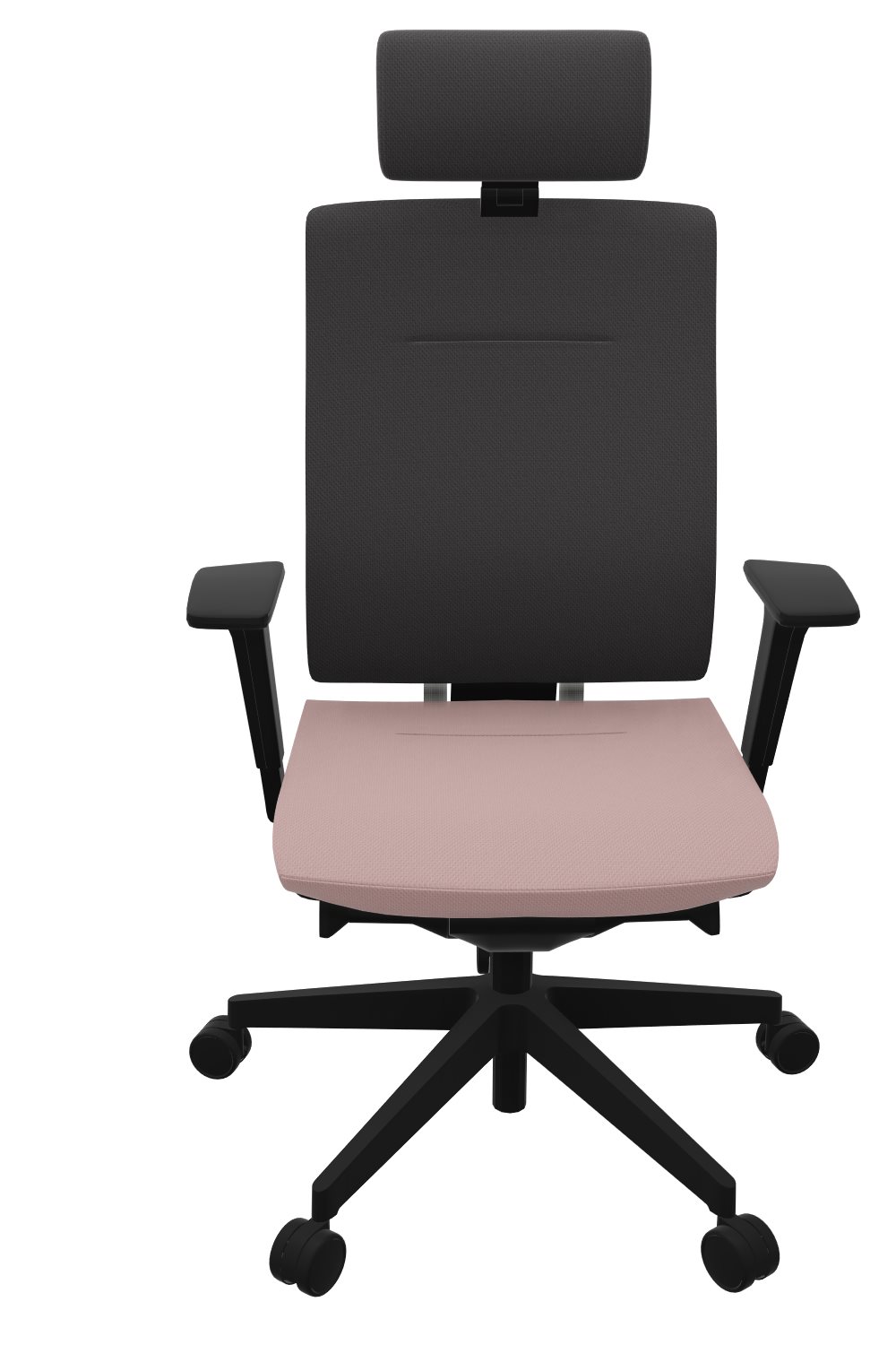 Bürodrehstuhl Profi X VP