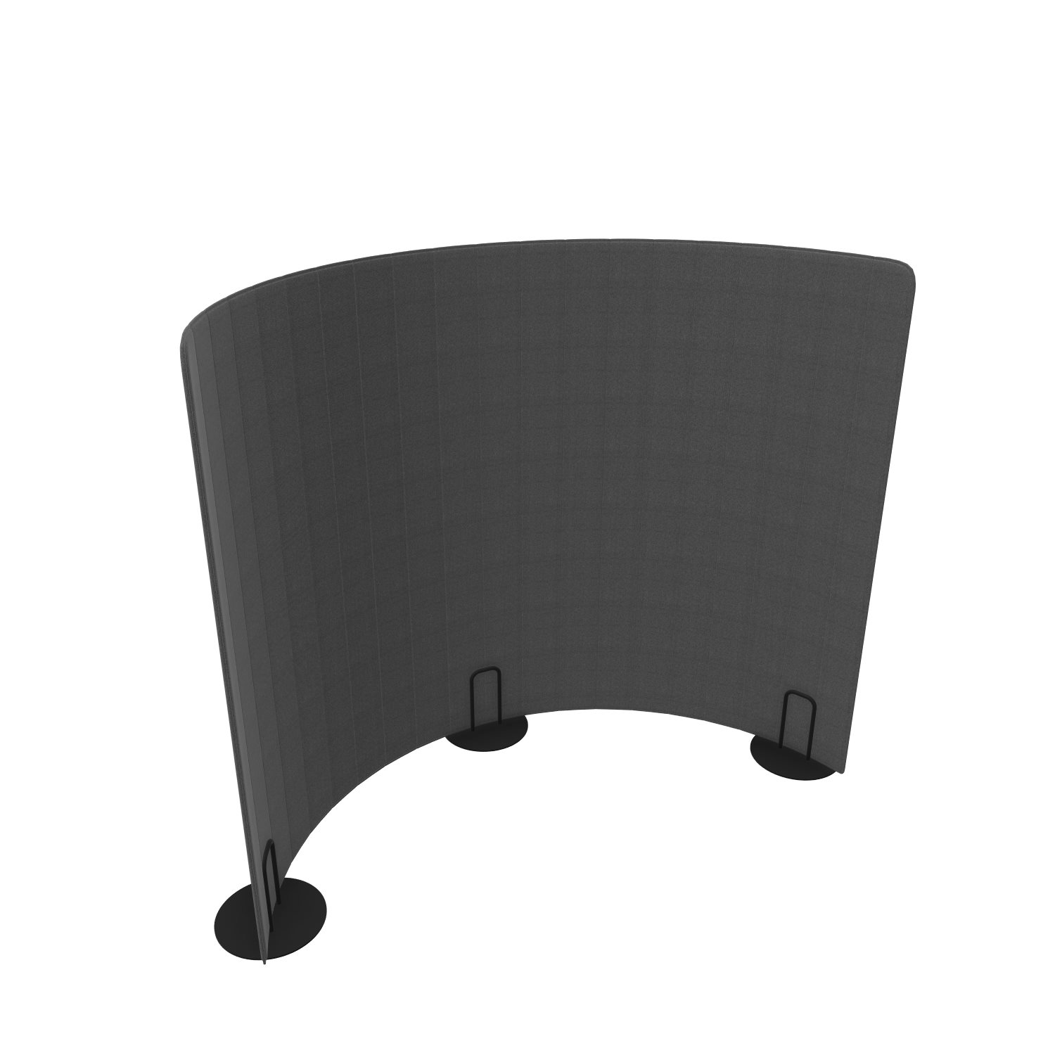 Stellwand Privi Flex