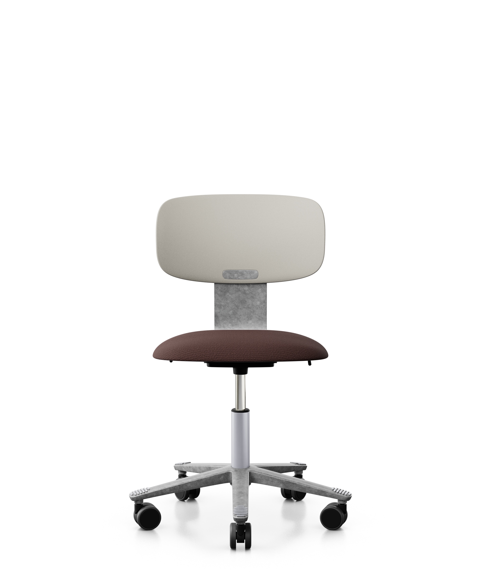 Homeofficestuhl Tion Sitz gepolstert