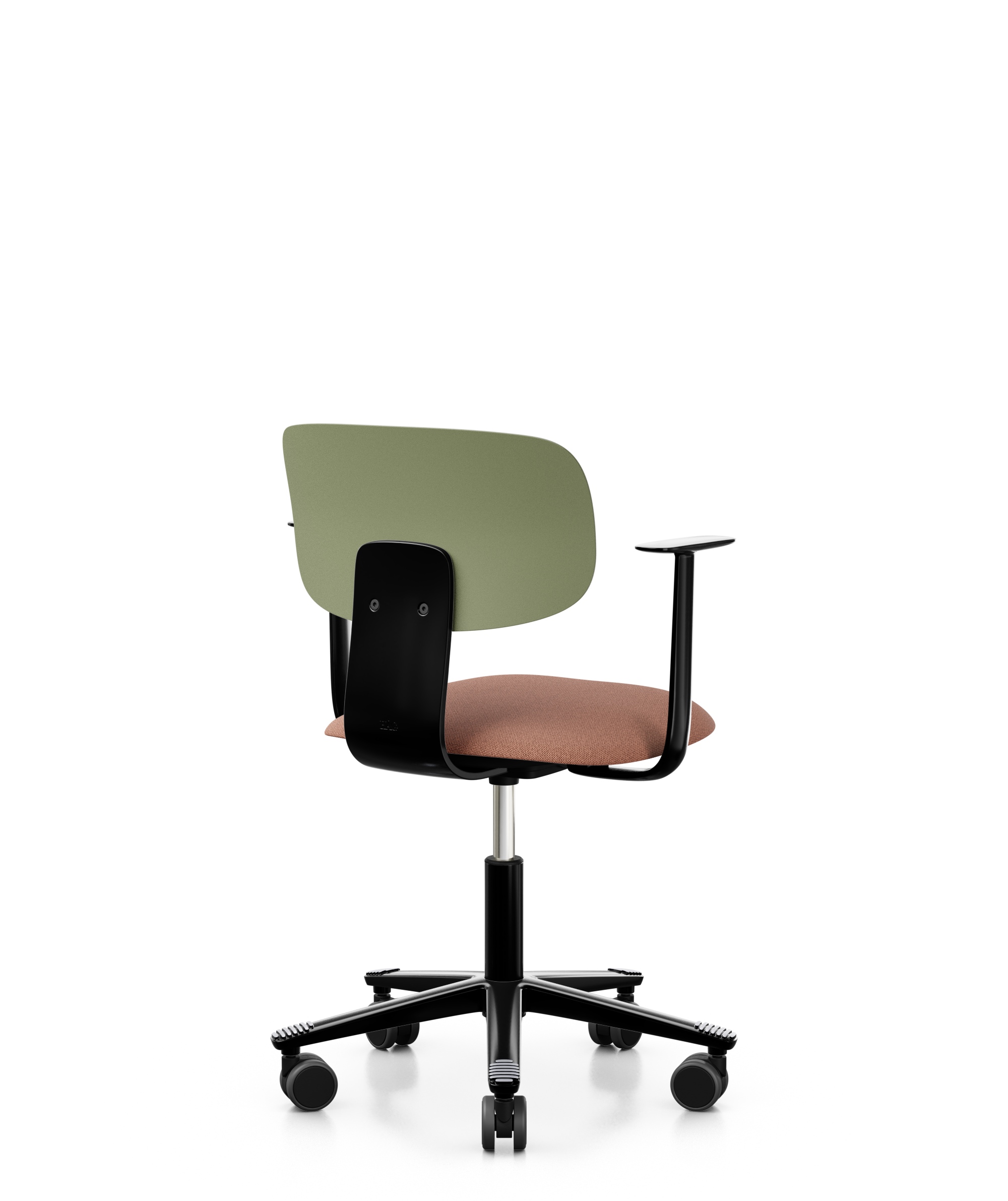 Homeofficestuhl Tion Sitz gepolstert