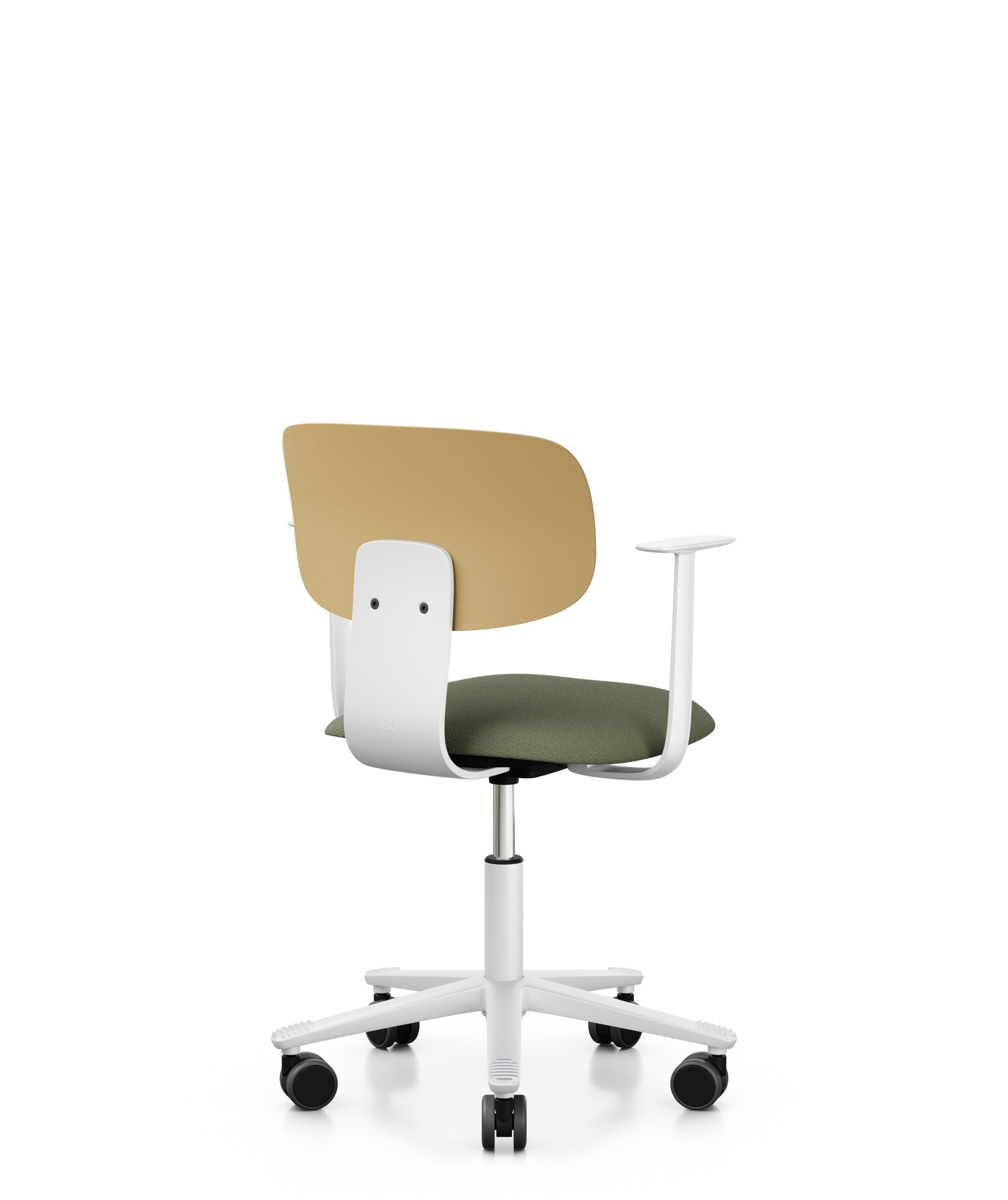 Homeofficestuhl Tion Sitz gepolstert