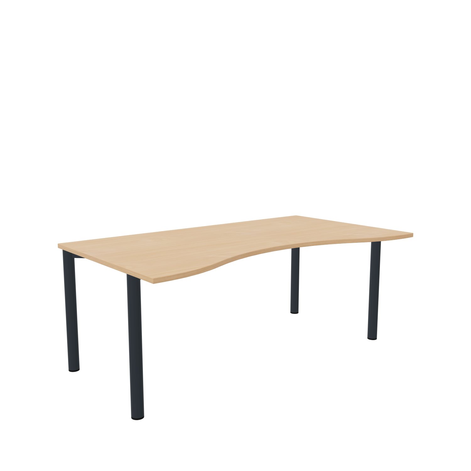 Imola Freiformtisch