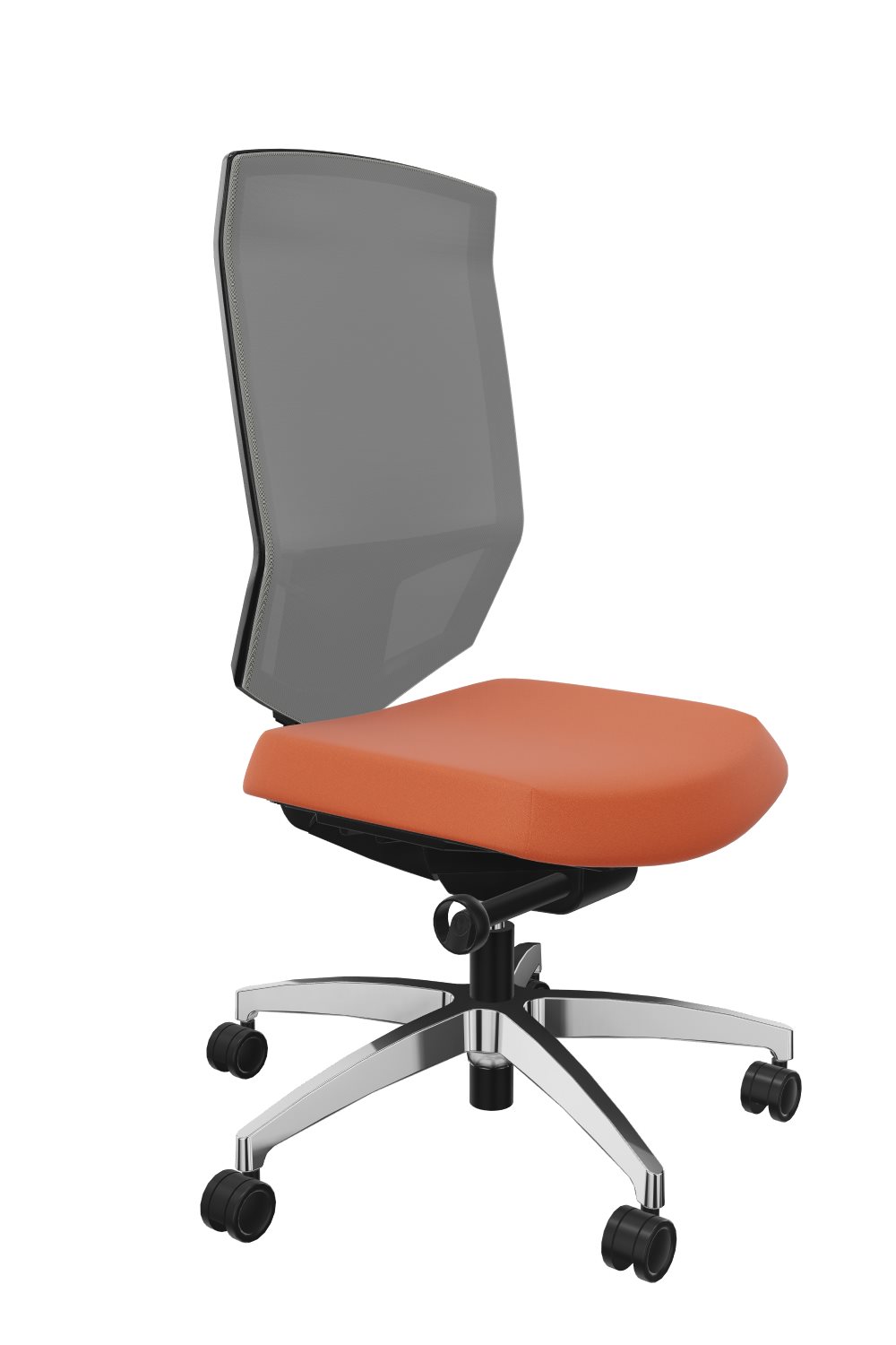 Bürodrehstuhl Magic Plus Net